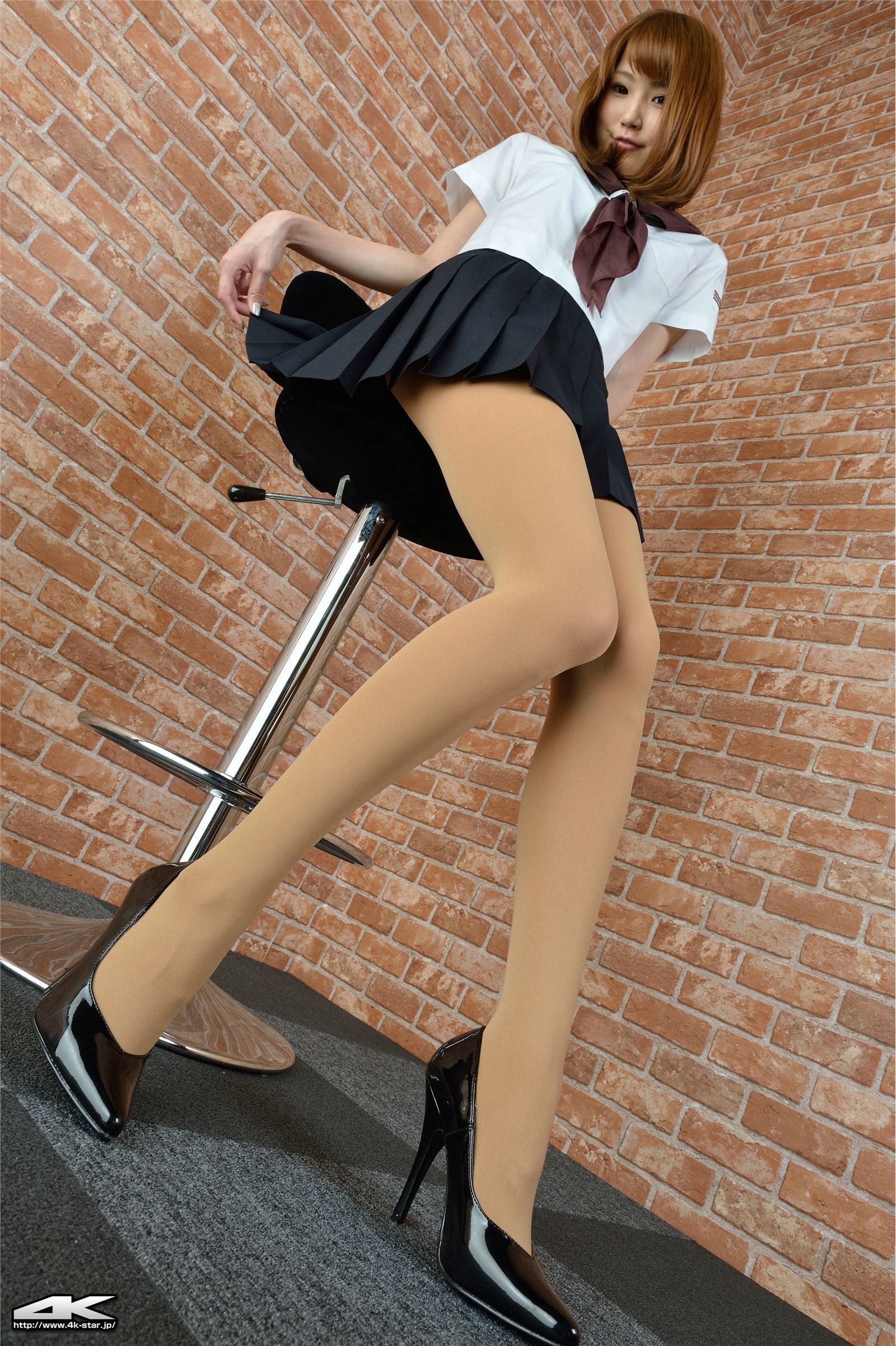 [4K-STAR]NO.713 松林彩 Aya Matsubayashi