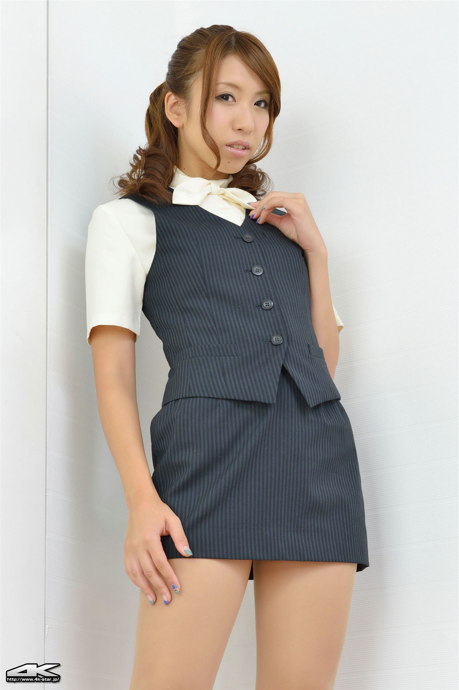 [4K-STAR]NO.714 牧橋美輝 Miki Makibayashi