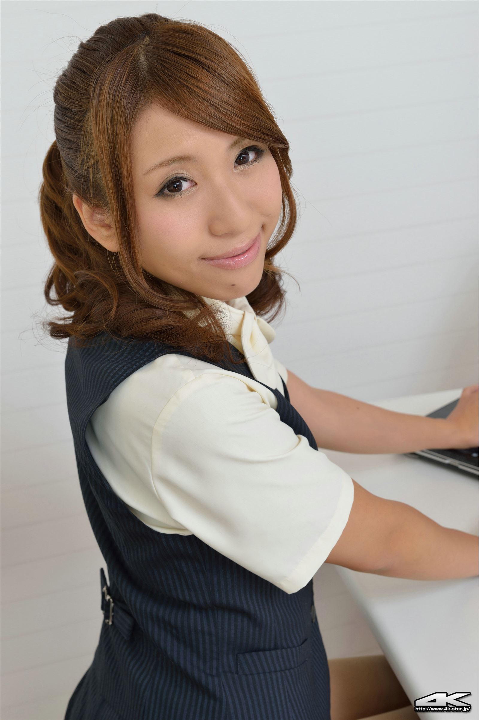 [4K-STAR]NO.714 牧橋美輝 Miki Makibayashi