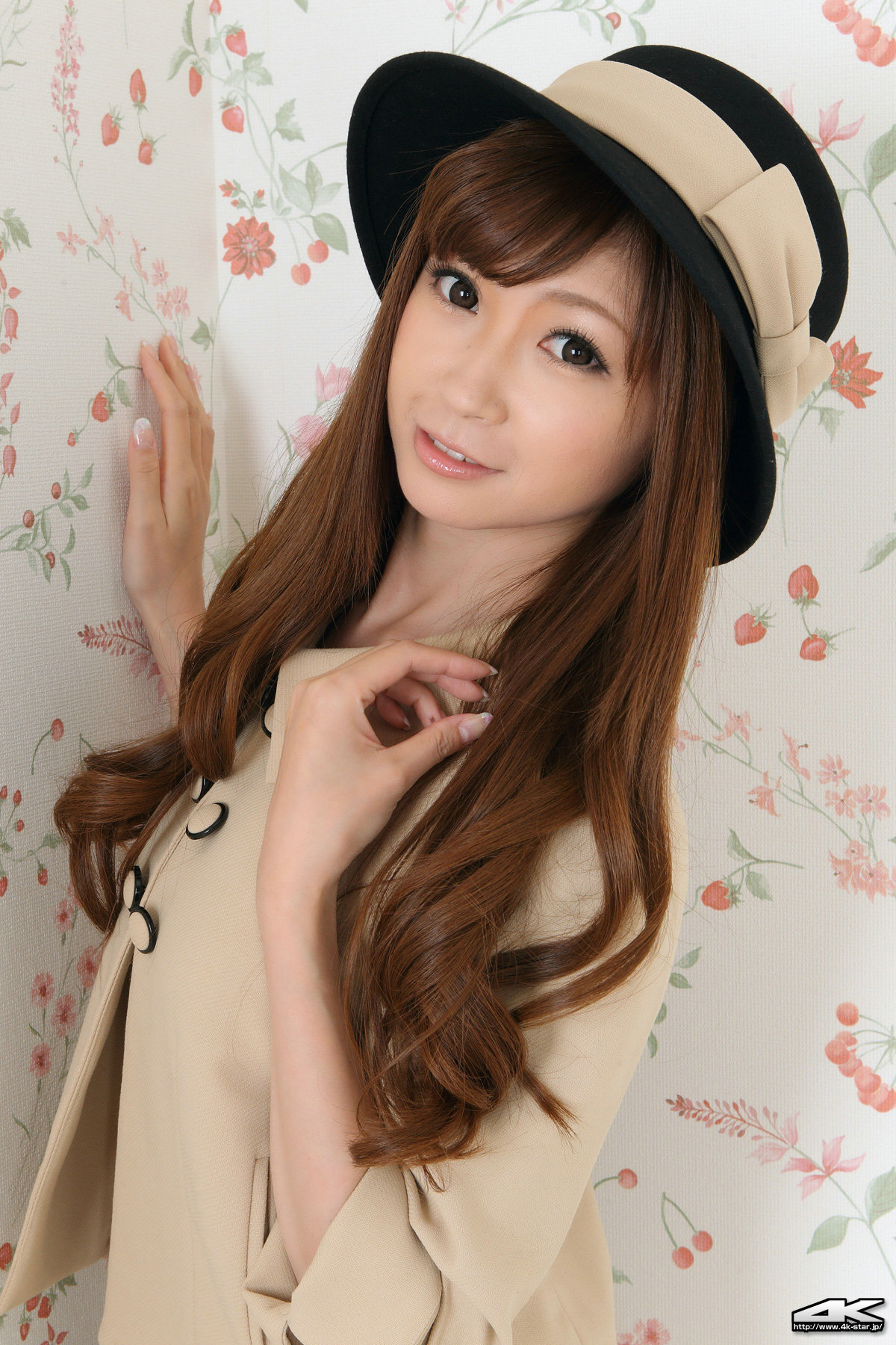 [4K-STAR]NO.717 佐崎愛里 Airi Sasaki