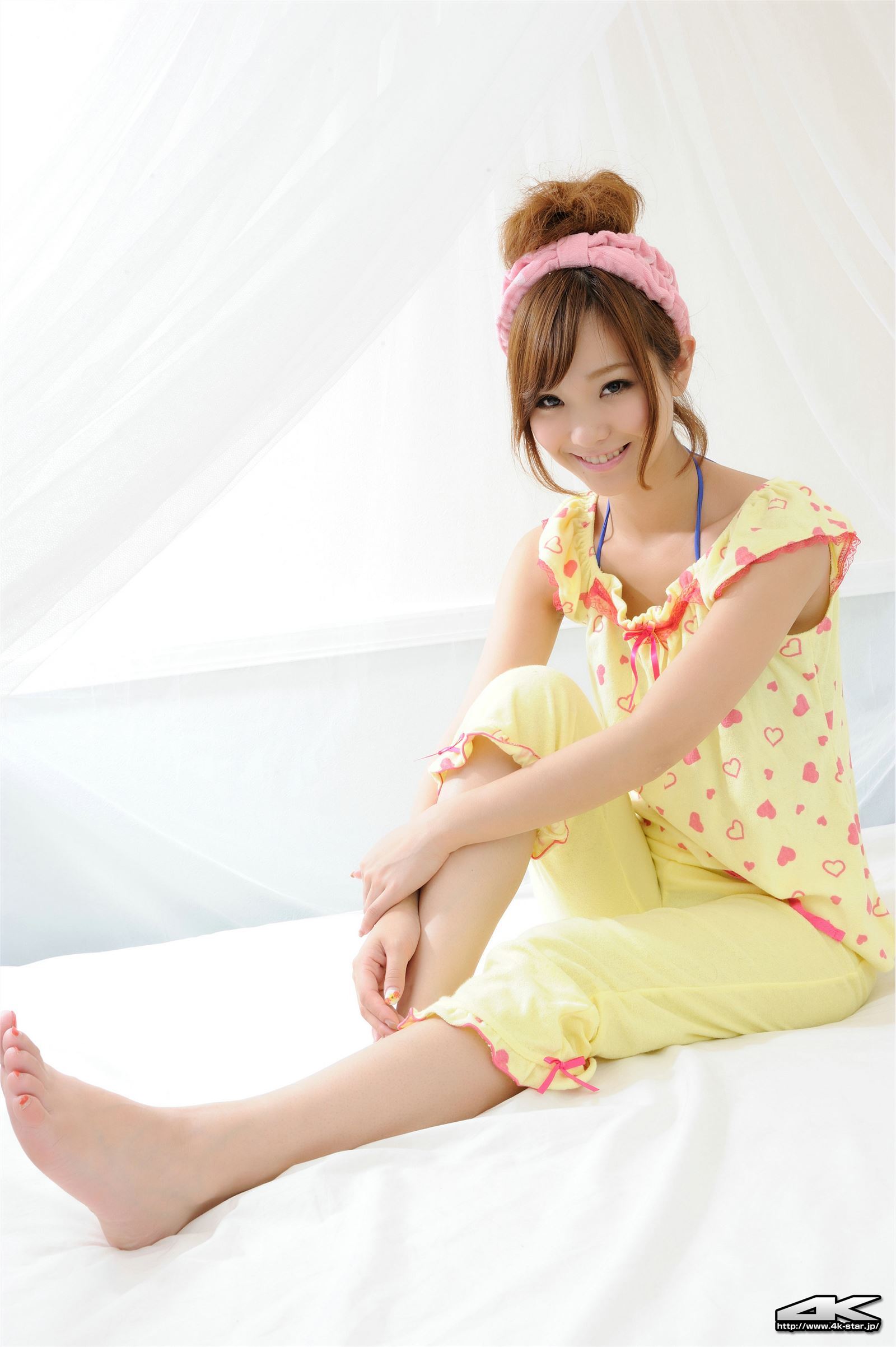 [4K-STAR]NO.726 西村いちか Ichika Nishimura