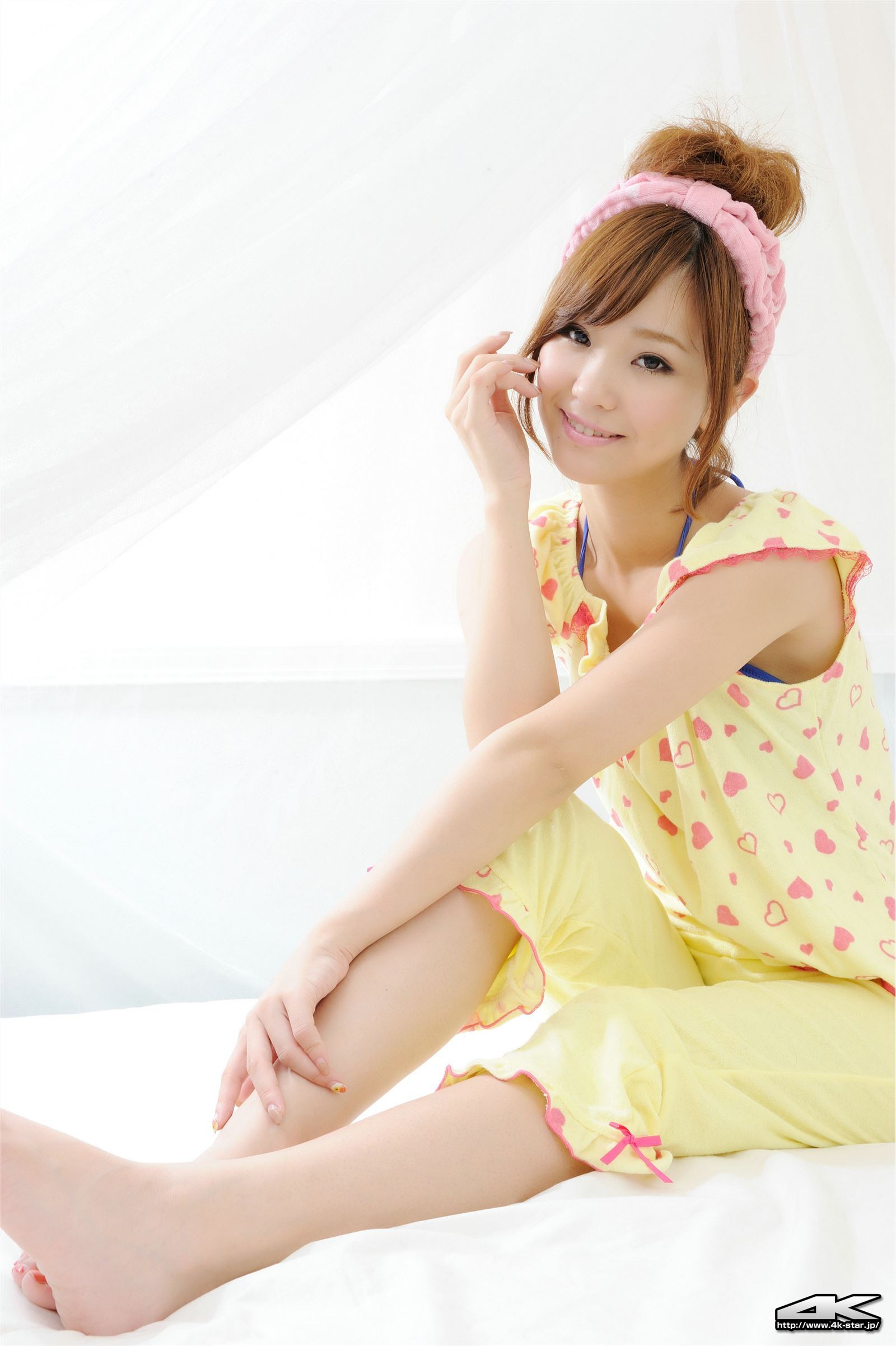 [4K-STAR]NO.726 西村いちか Ichika Nishimura