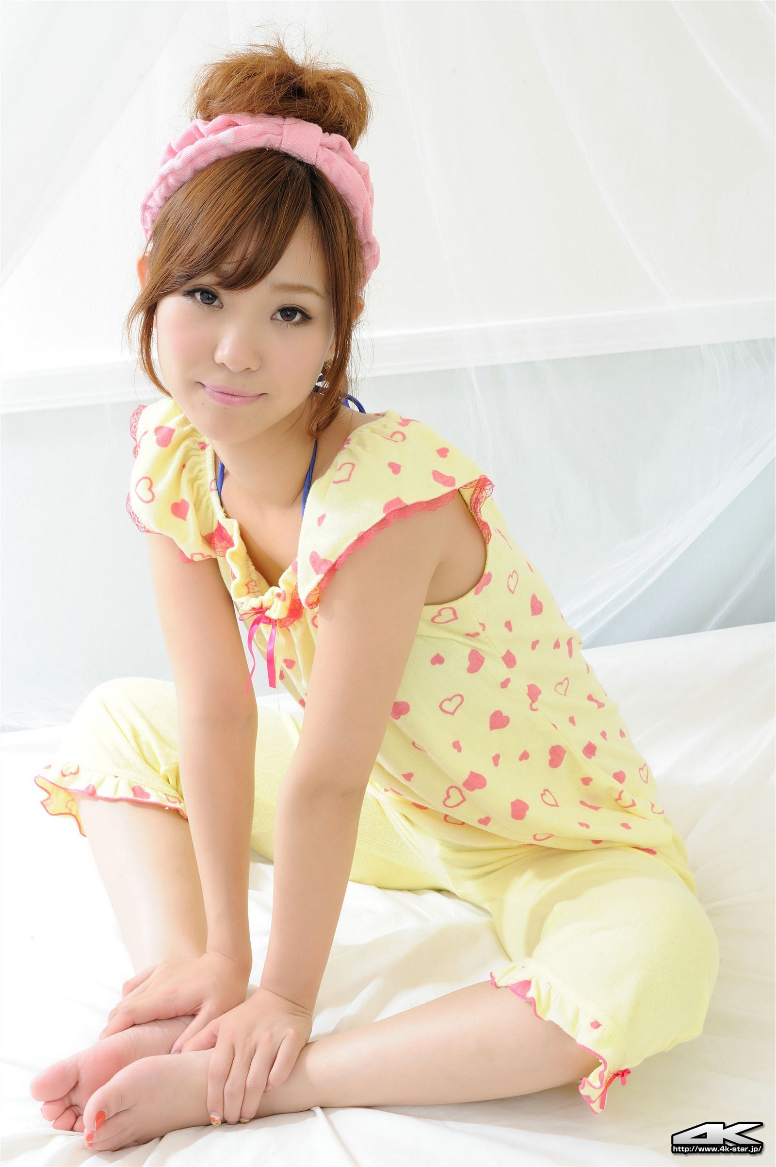 [4K-STAR]NO.726 西村いちか Ichika Nishimura