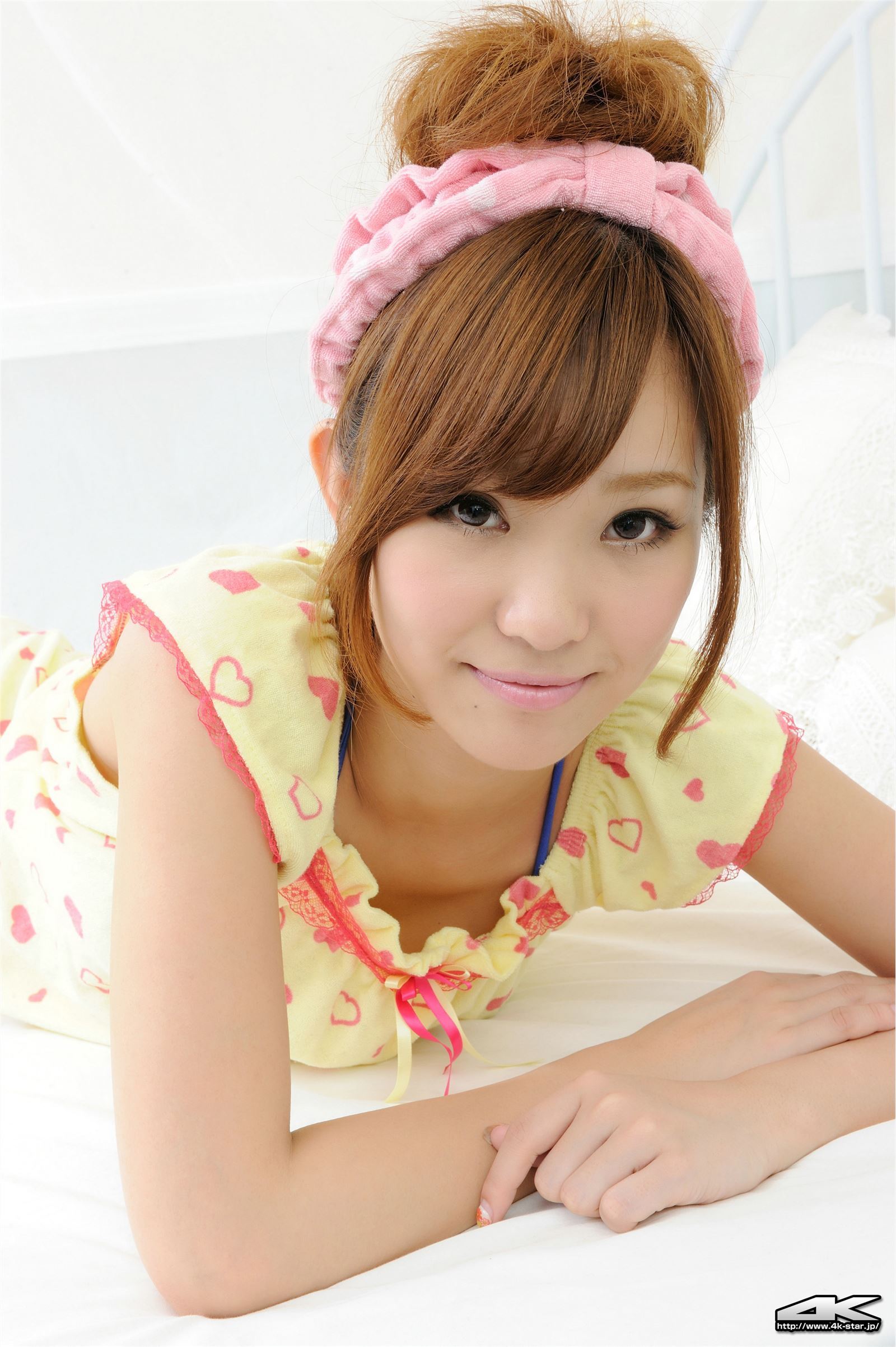 [4K-STAR]NO.726 西村いちか Ichika Nishimura