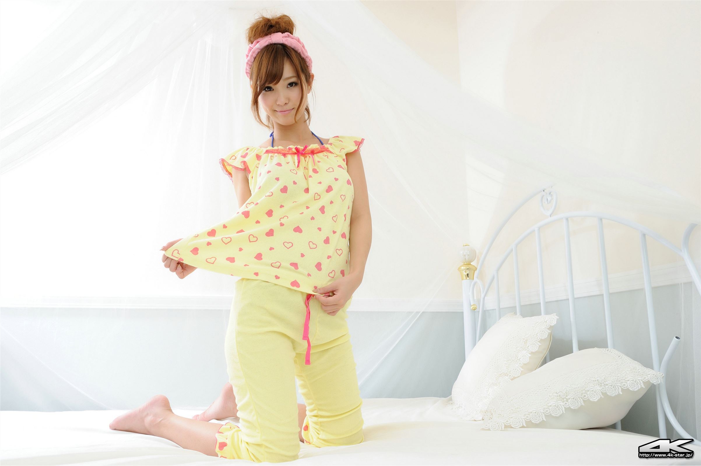 [4K-STAR]NO.726 西村いちか Ichika Nishimura