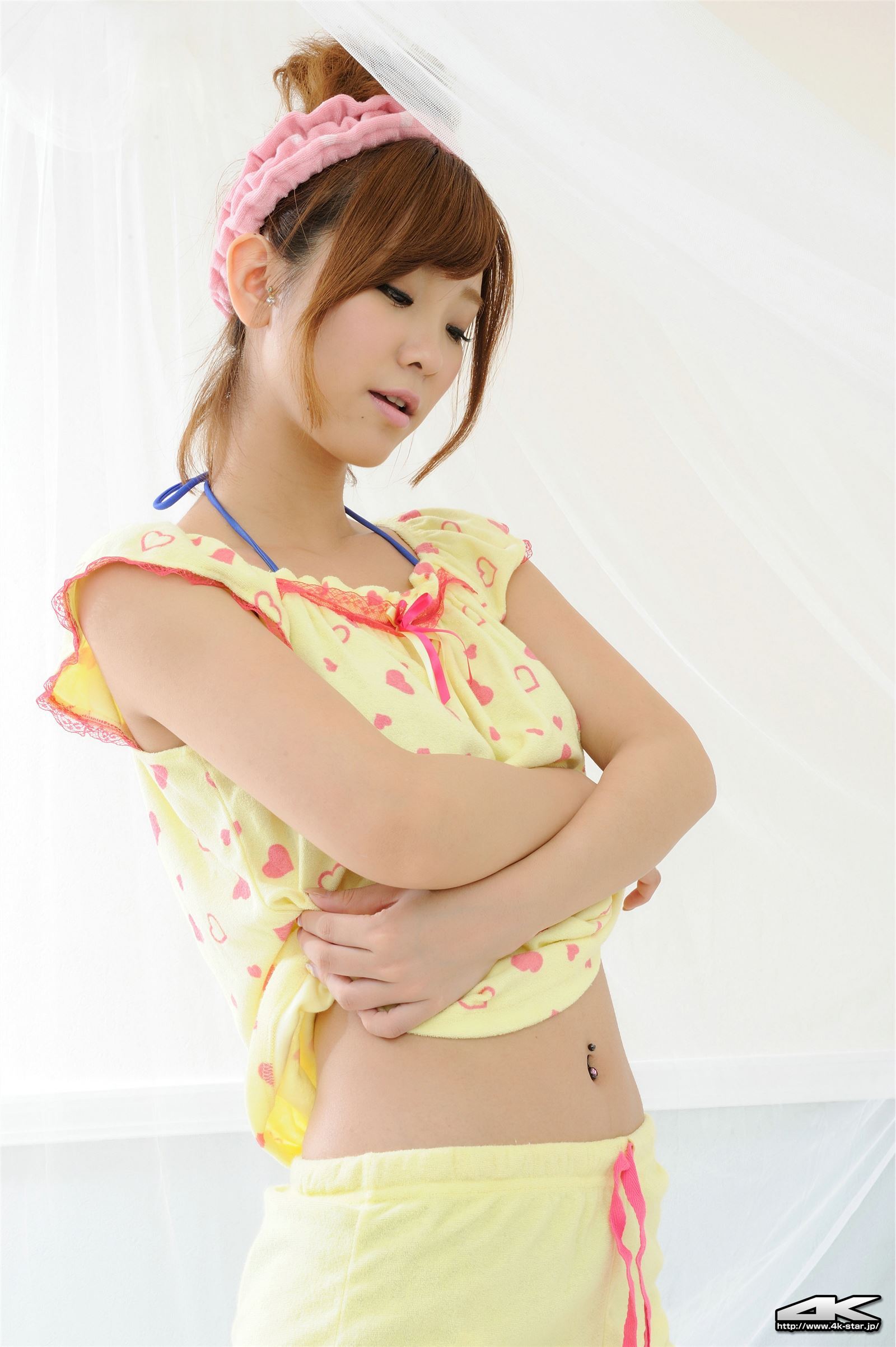 [4K-STAR]NO.726 西村いちか Ichika Nishimura