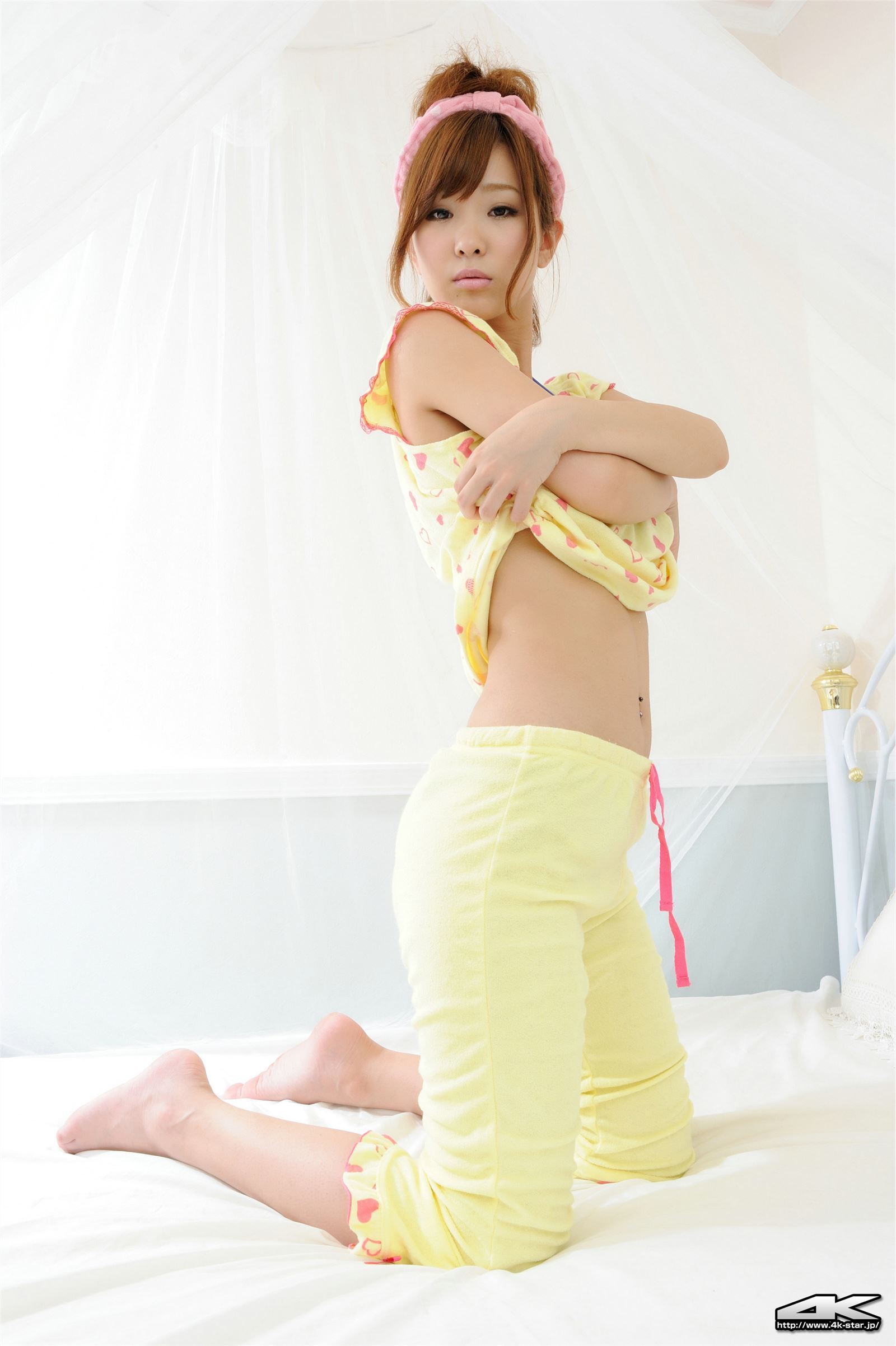 [4K-STAR]NO.726 西村いちか Ichika Nishimura