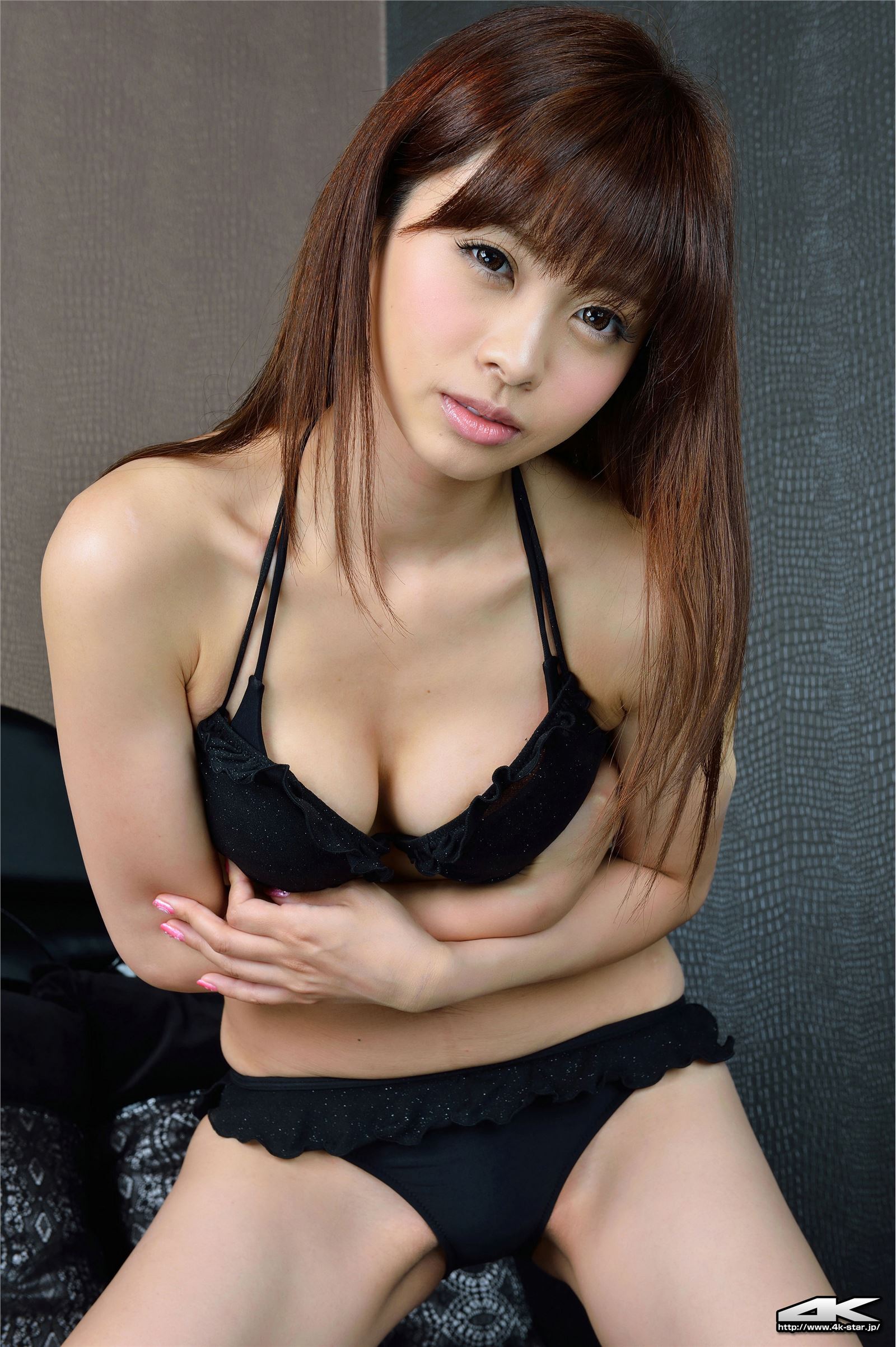 [4K-STAR]NO.730 YUKI