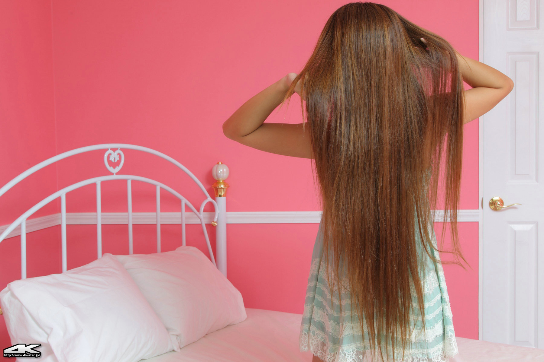 [4K-STAR]NO.733 松谷裕美 Yumi Matsutani