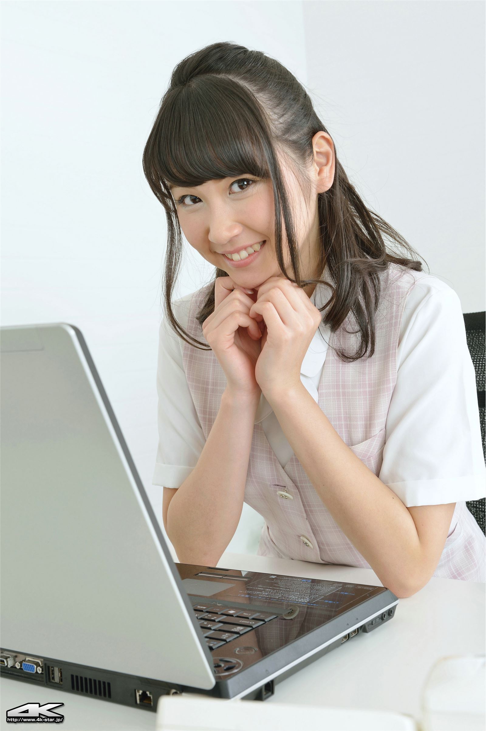 [4K-STAR]NO.736 吉田ゆい Yui Yoshida