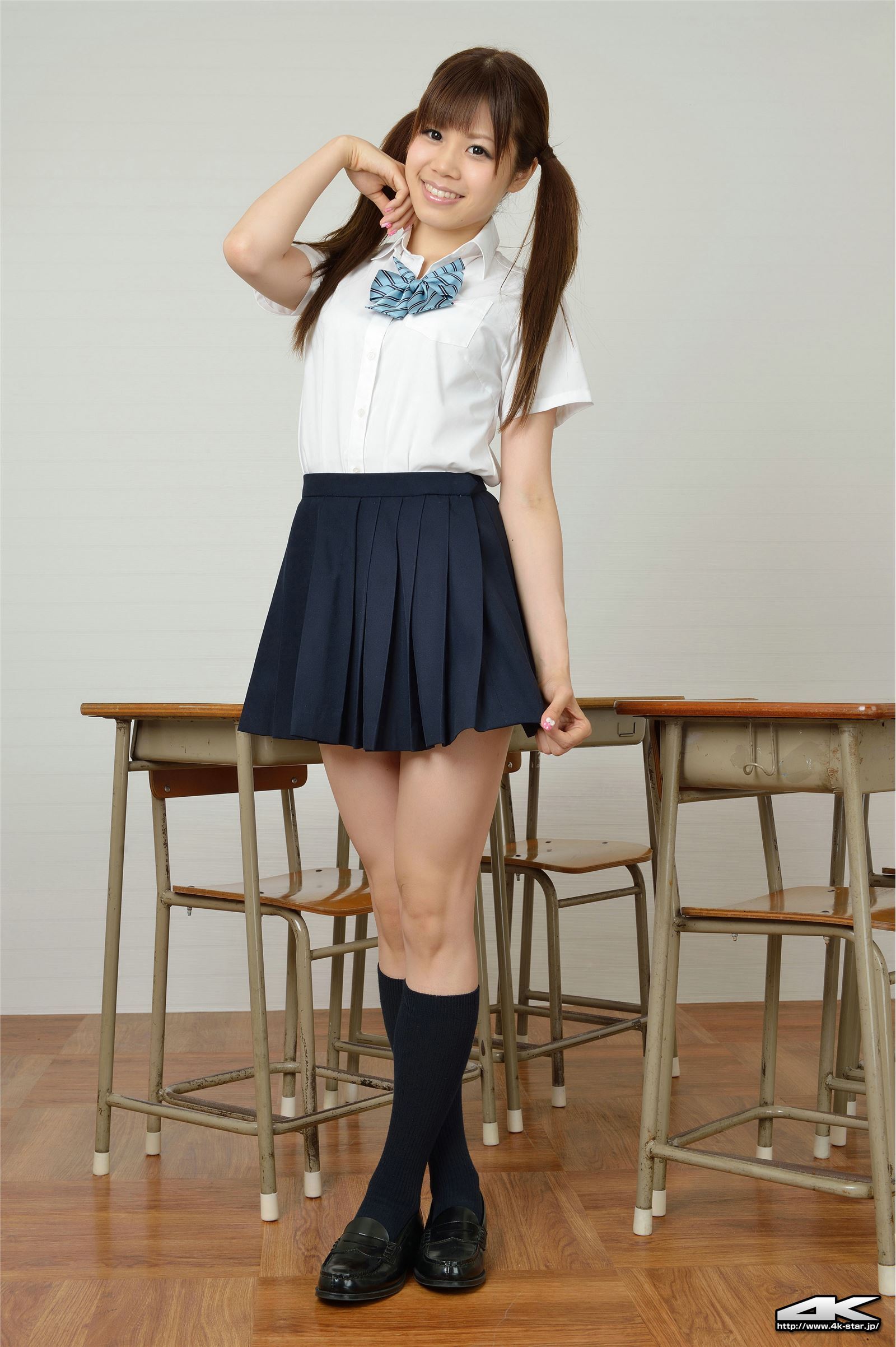 [4K-STAR]NO.741 中野あすか Asuka Nakano