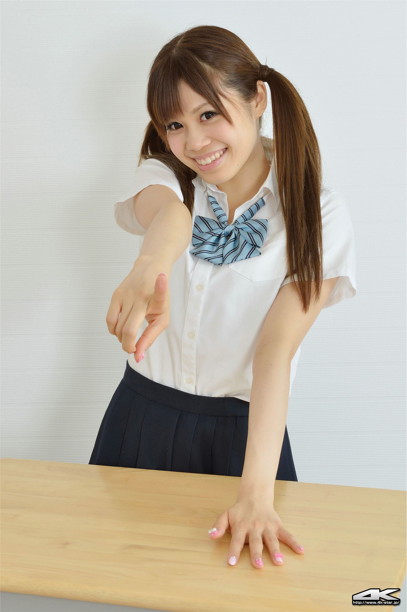 [4K-STAR]NO.741 中野あすか Asuka Nakano