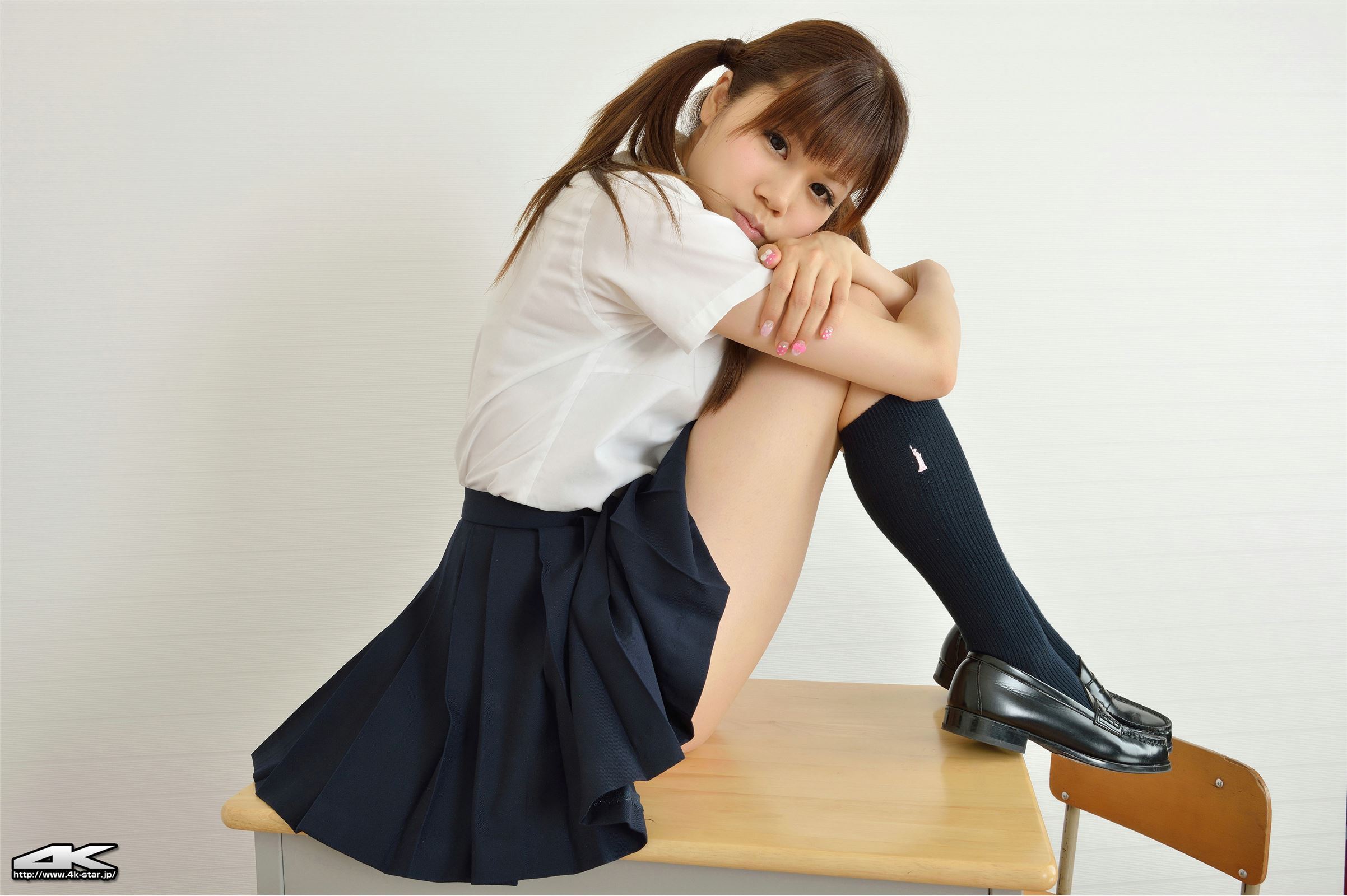 [4K-STAR]NO.741 中野あすか Asuka Nakano