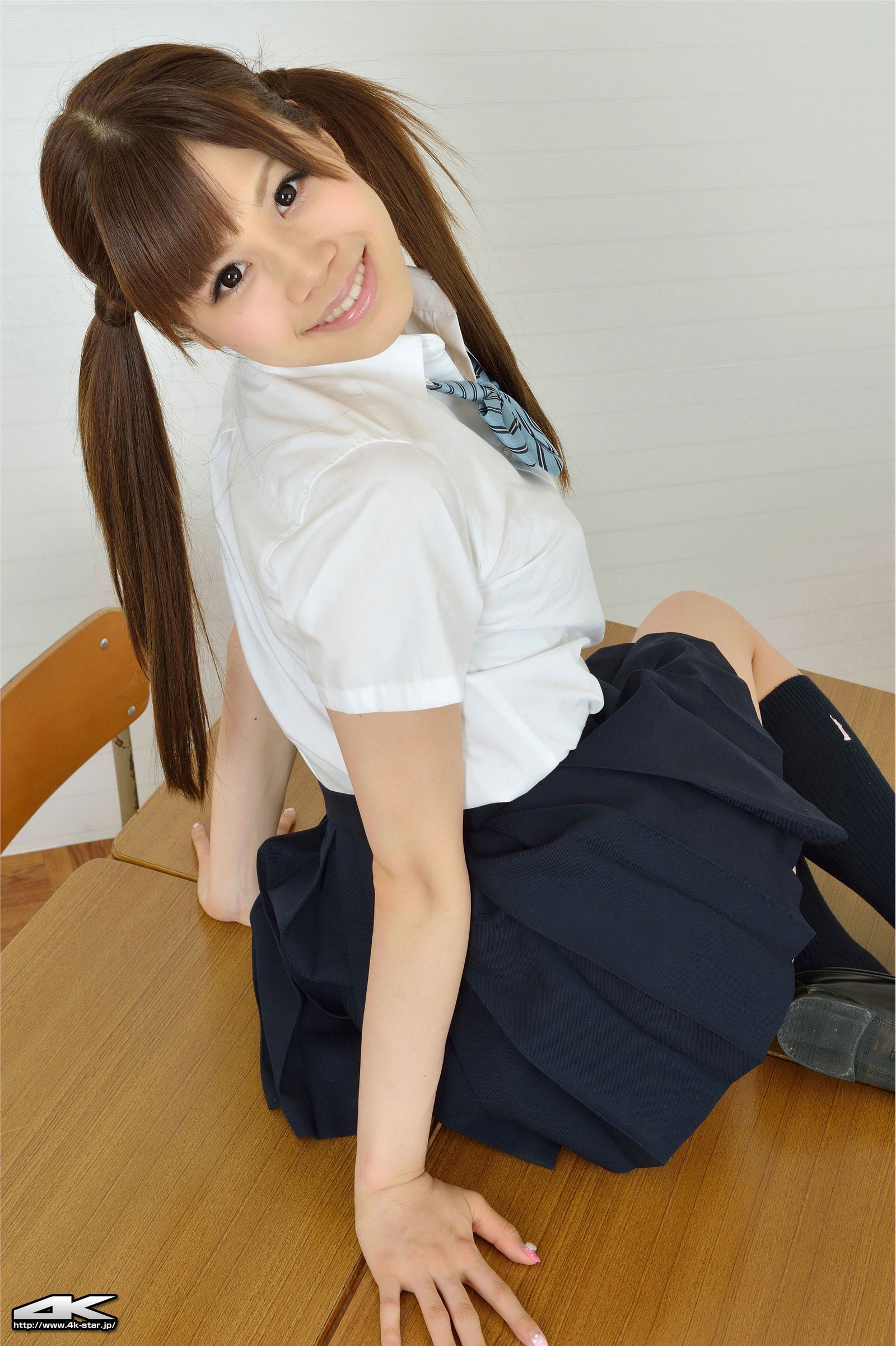 [4K-STAR]NO.741 中野あすか Asuka Nakano