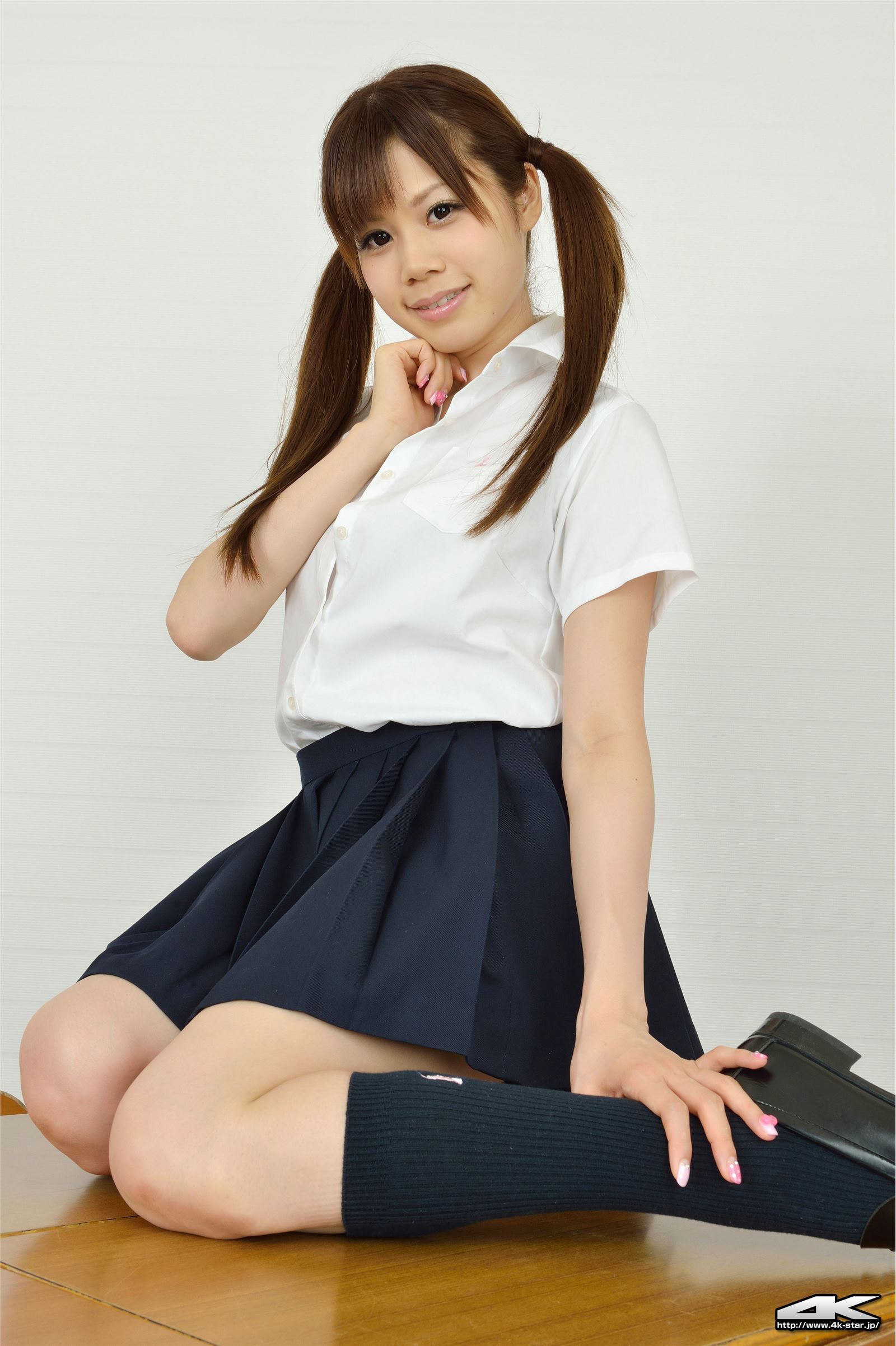 [4K-STAR]NO.741 中野あすか Asuka Nakano