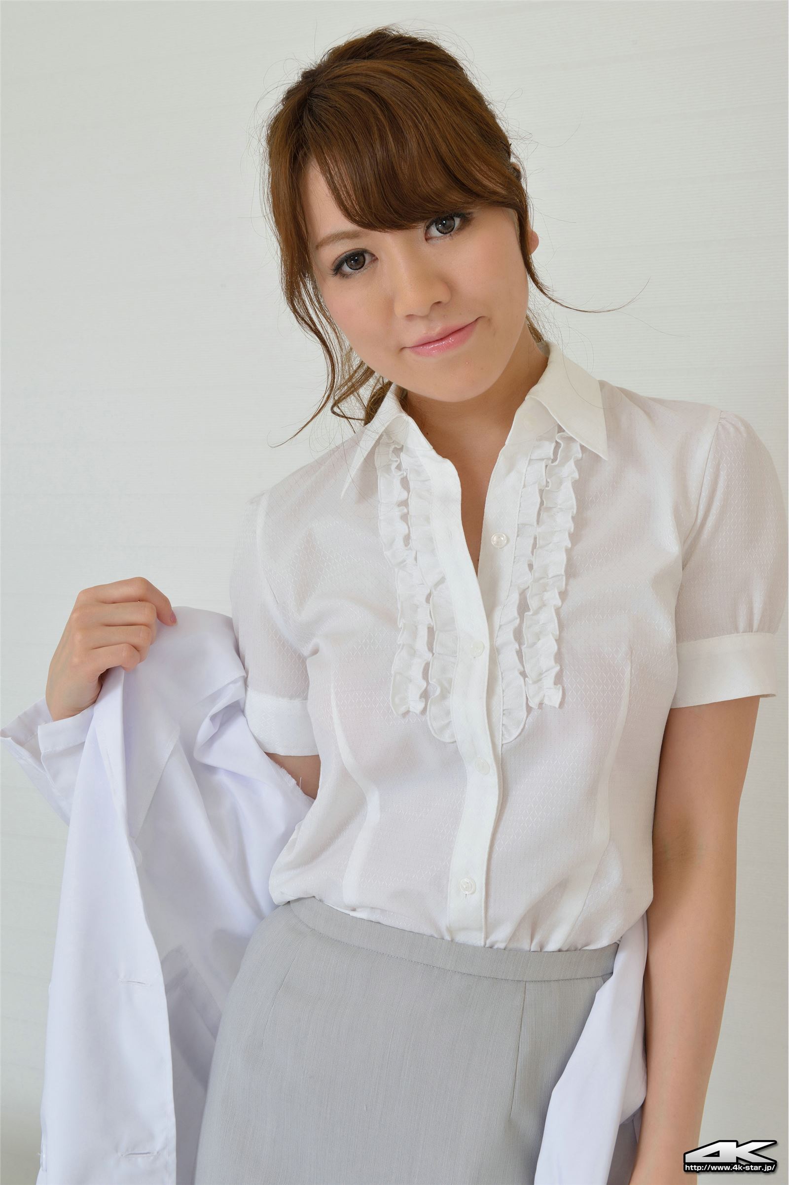 [4K-STAR]NO.742 相沢真美 Mami Aizawa