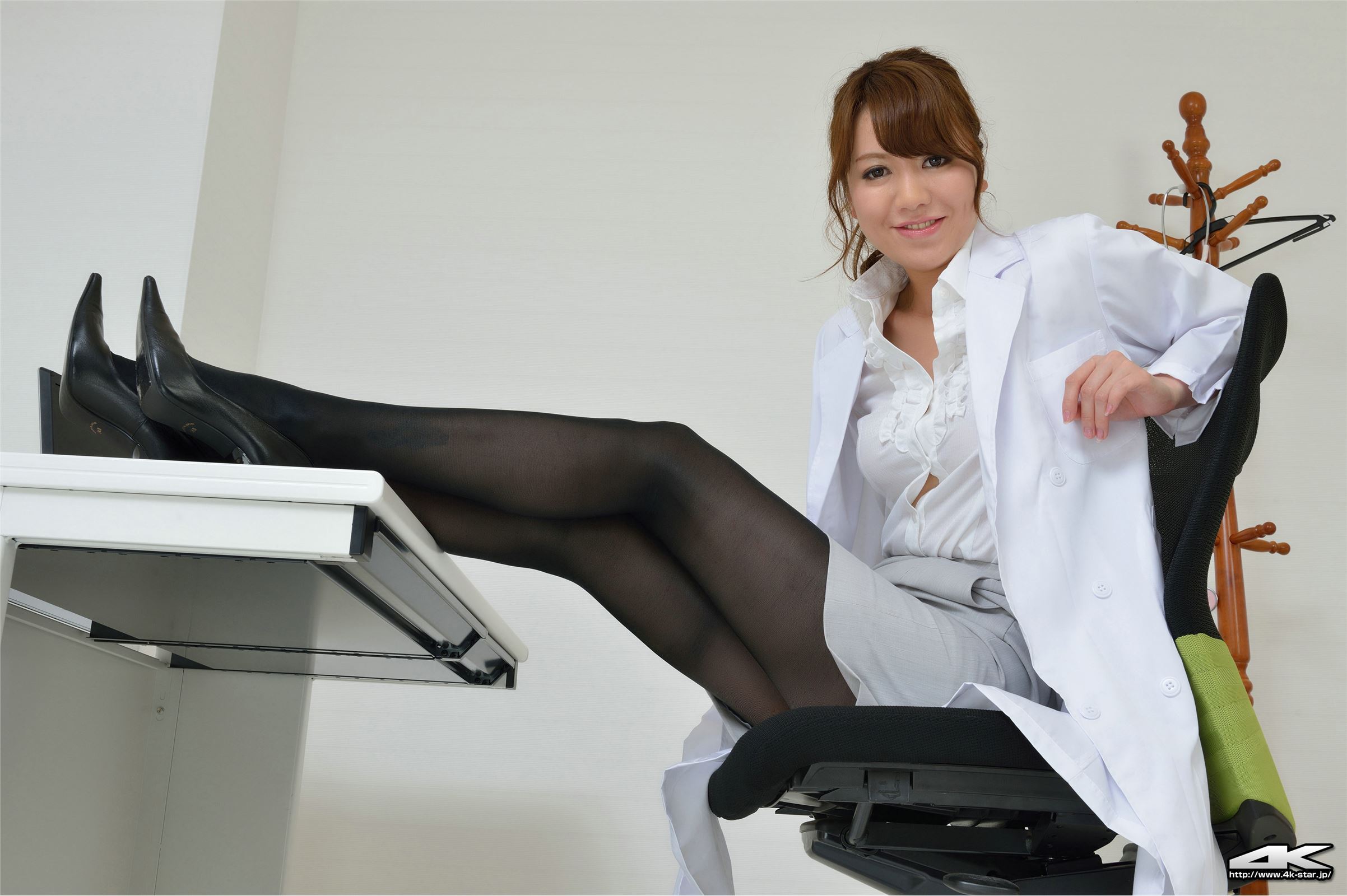 [4K-STAR]NO.742 相沢真美 Mami Aizawa