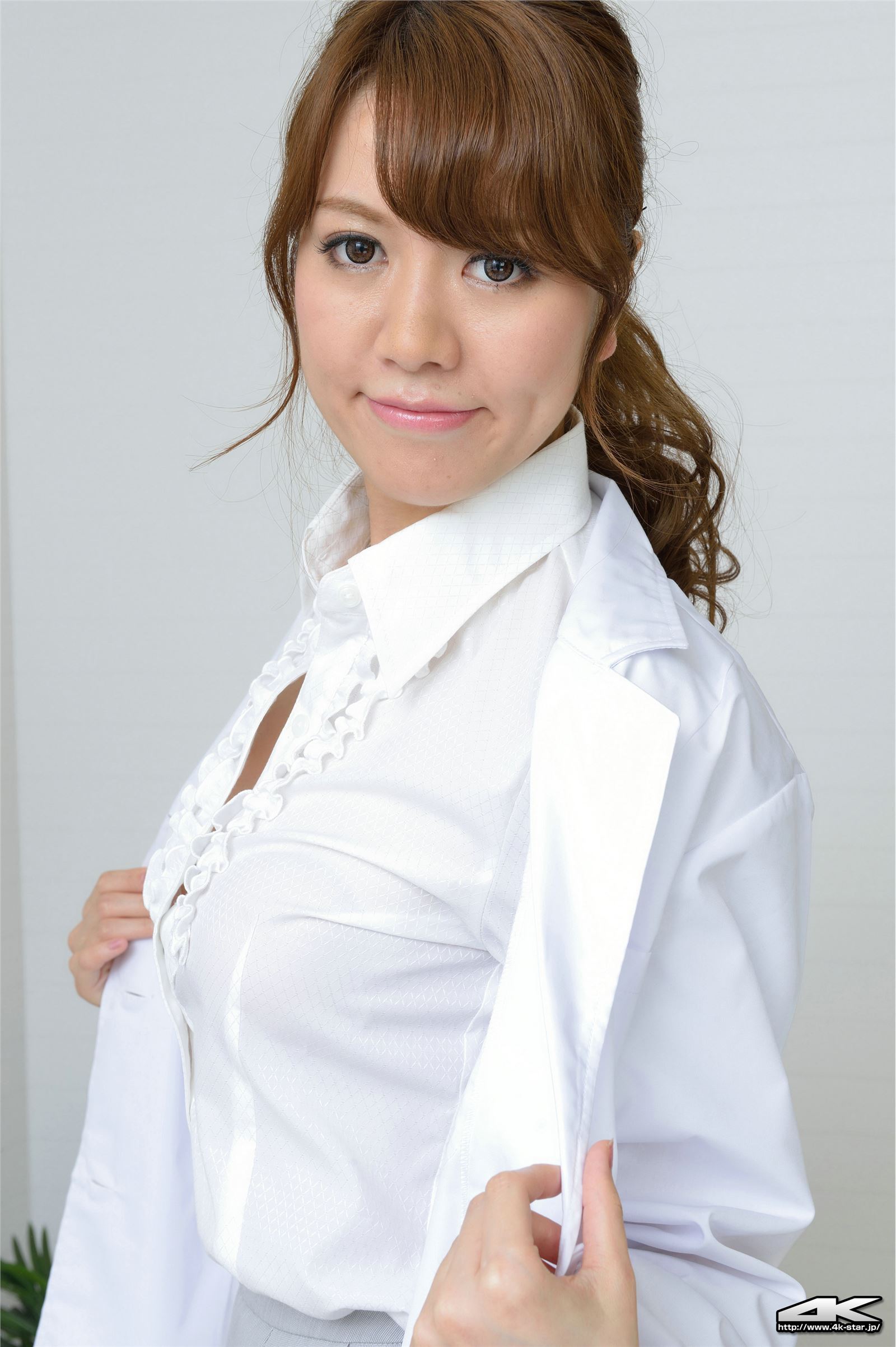 [4K-STAR]NO.742 相沢真美 Mami Aizawa