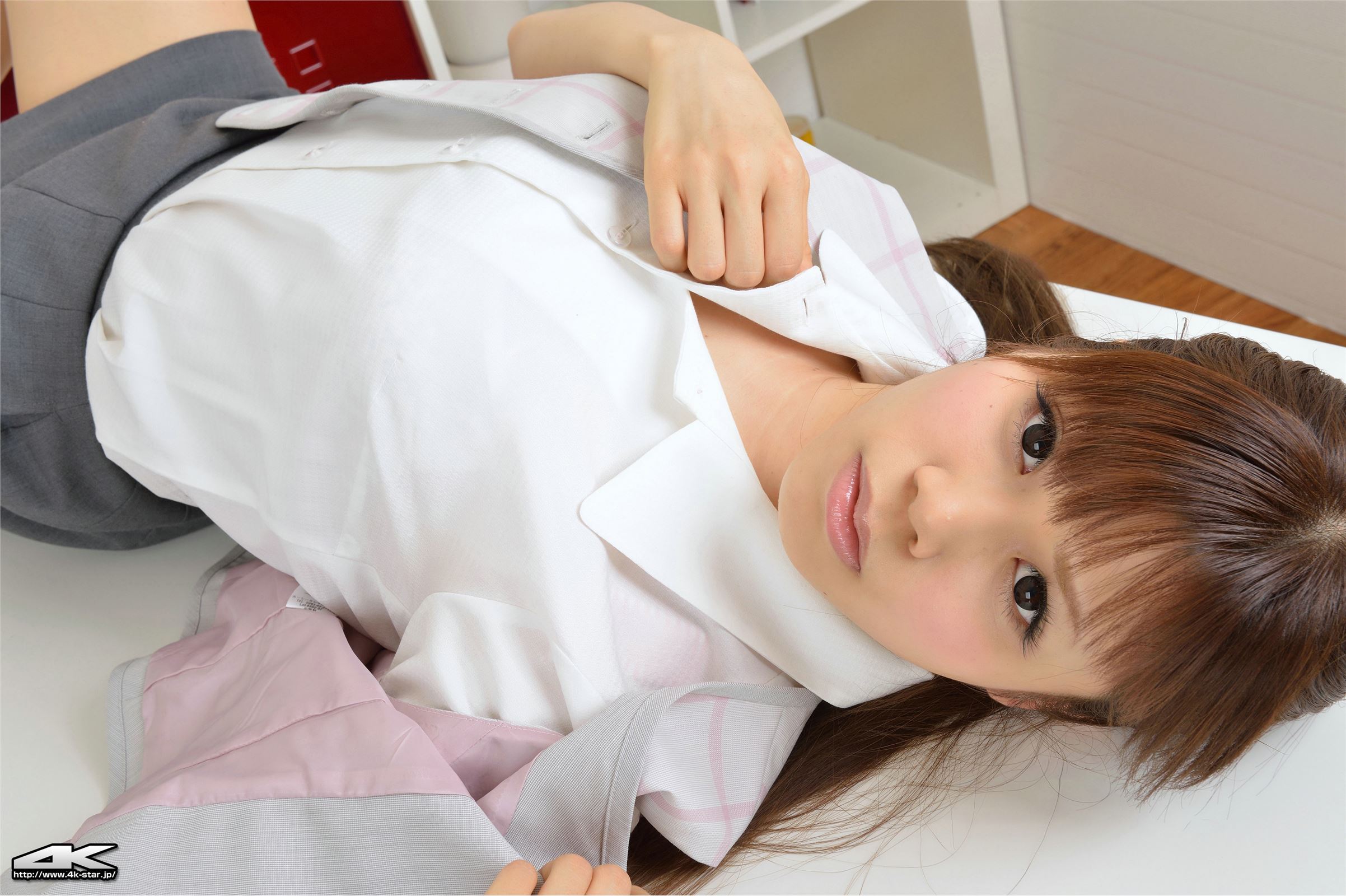 [4K-STAR]NO.745 中野あすか Asuka Nakano