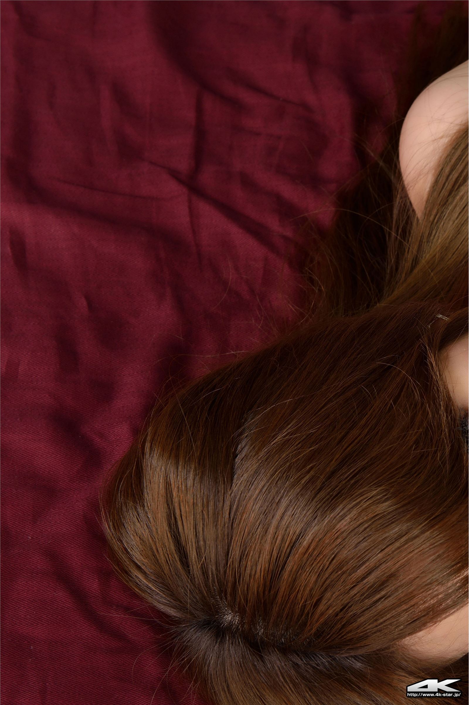 [4K-STAR]NO.747 相沢真美 Mami Aizawa