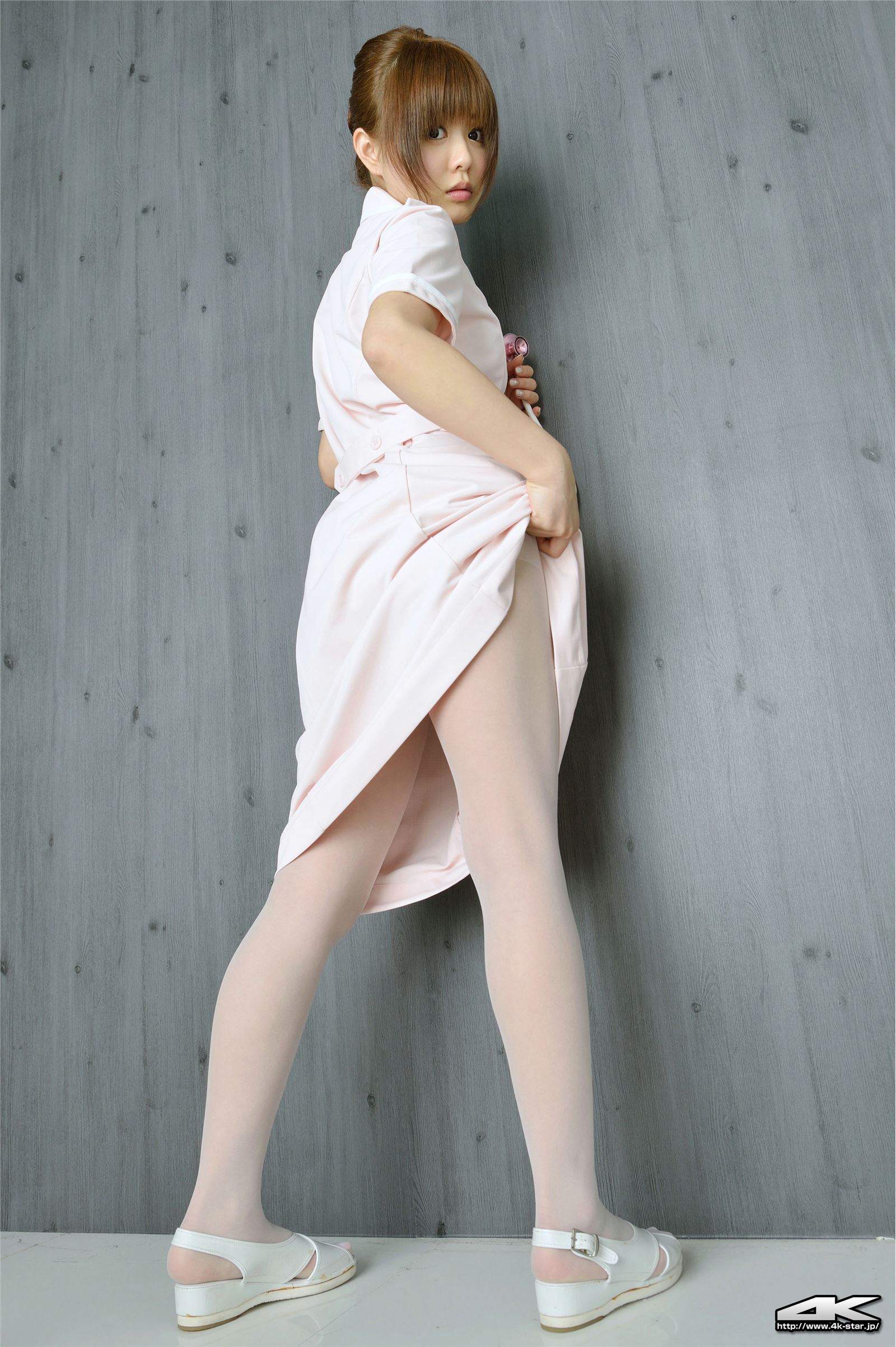 [4K-STAR]NO.753 上林英代 Hideyo Kamibayashi