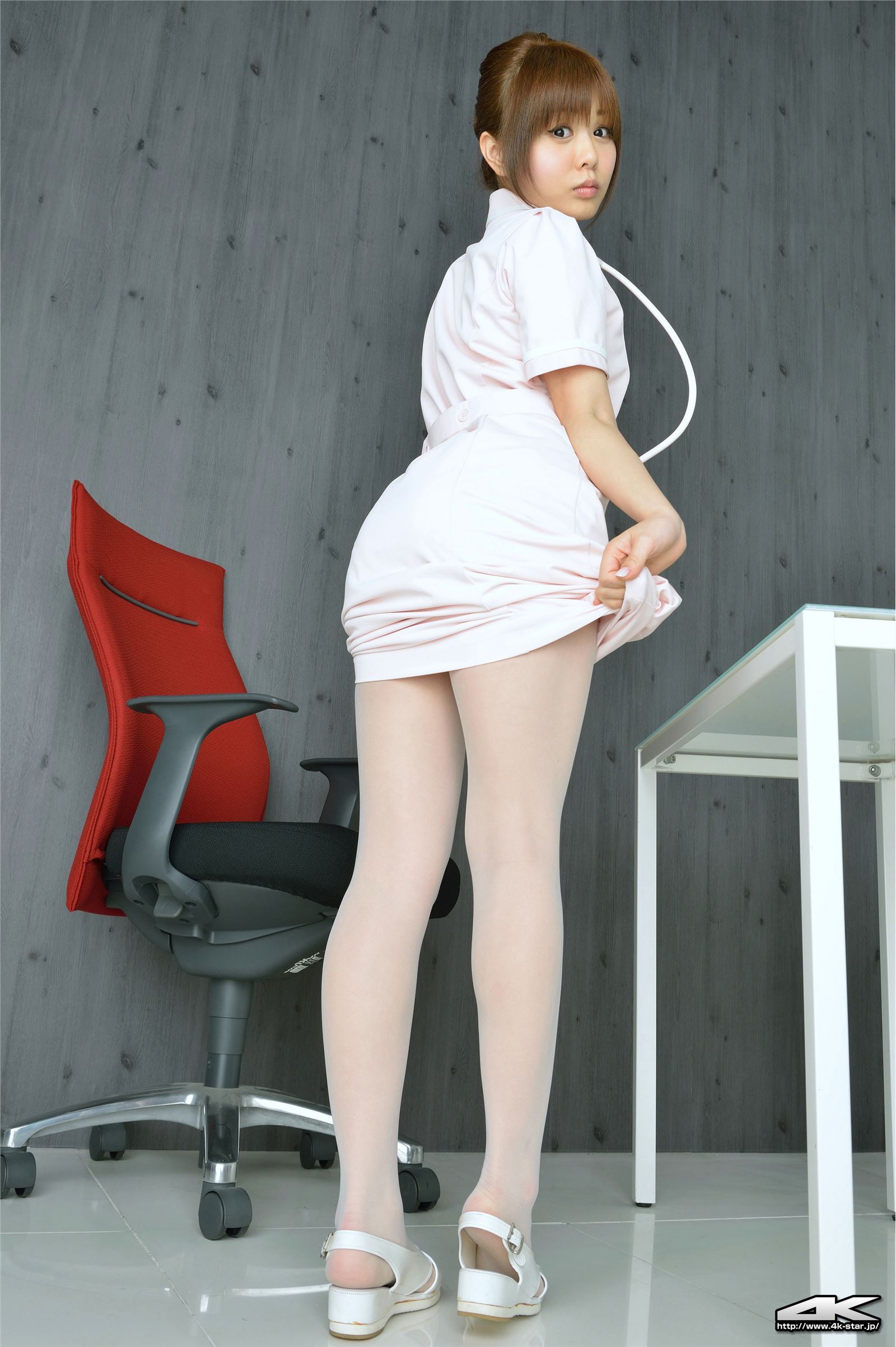 [4K-STAR]NO.753 上林英代 Hideyo Kamibayashi