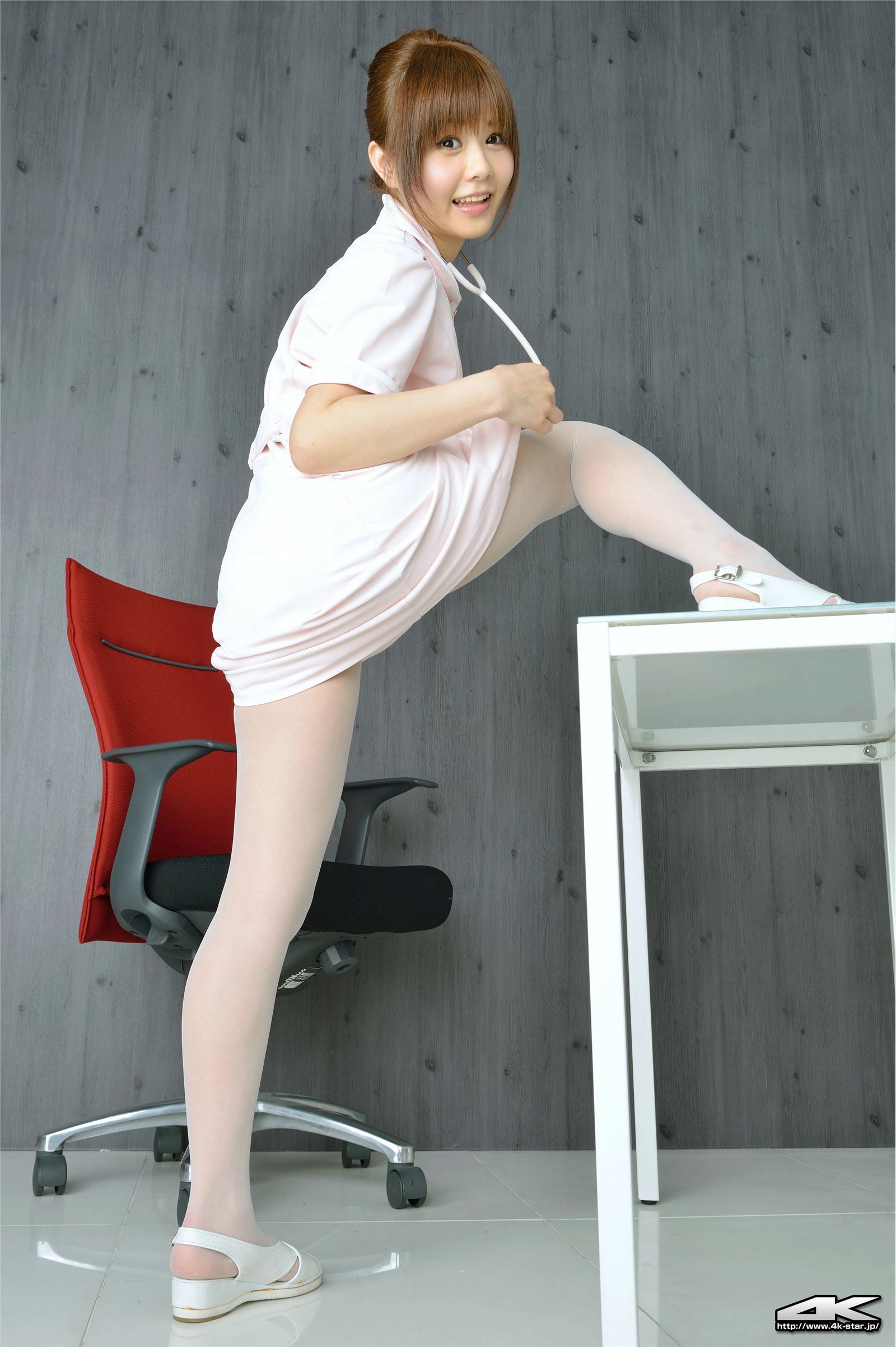 [4K-STAR]NO.753 上林英代 Hideyo Kamibayashi