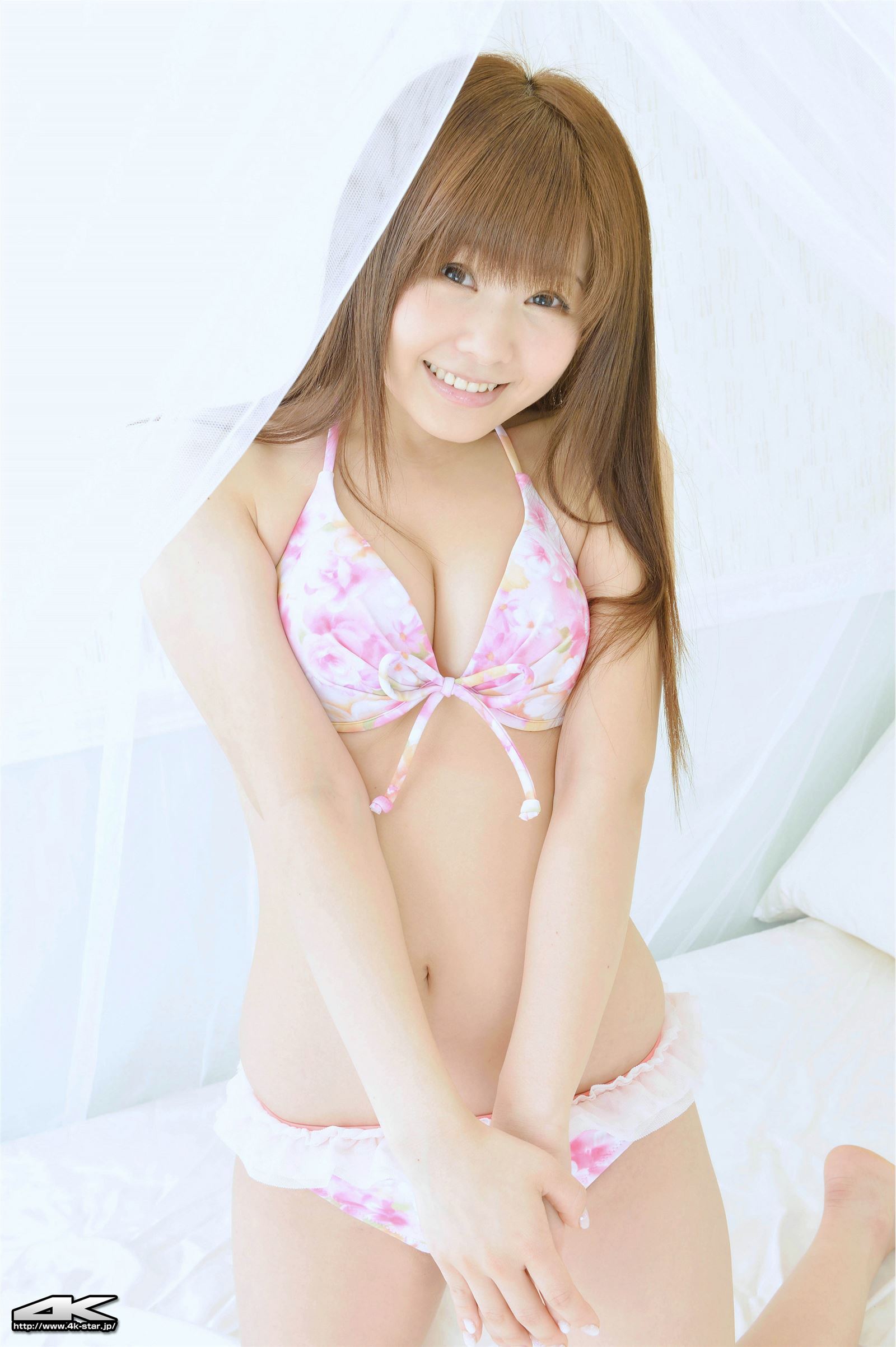 [4K-STAR]NO.755 上林英代 Hideyo Kamibayashi