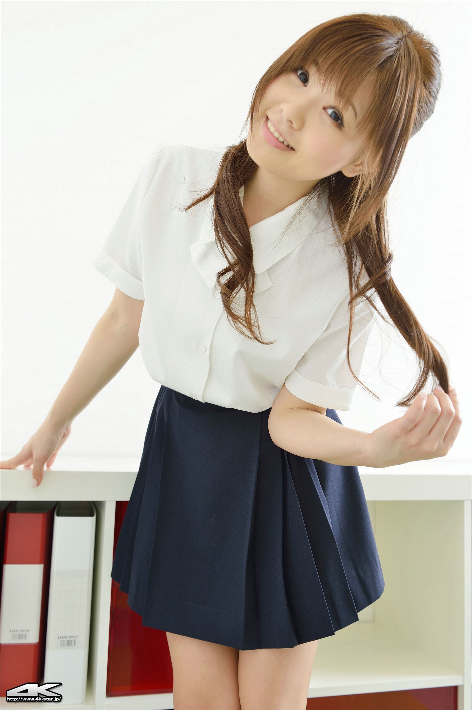 [4K-STAR]NO.757 上林英代 Hideyo Kamibayashi