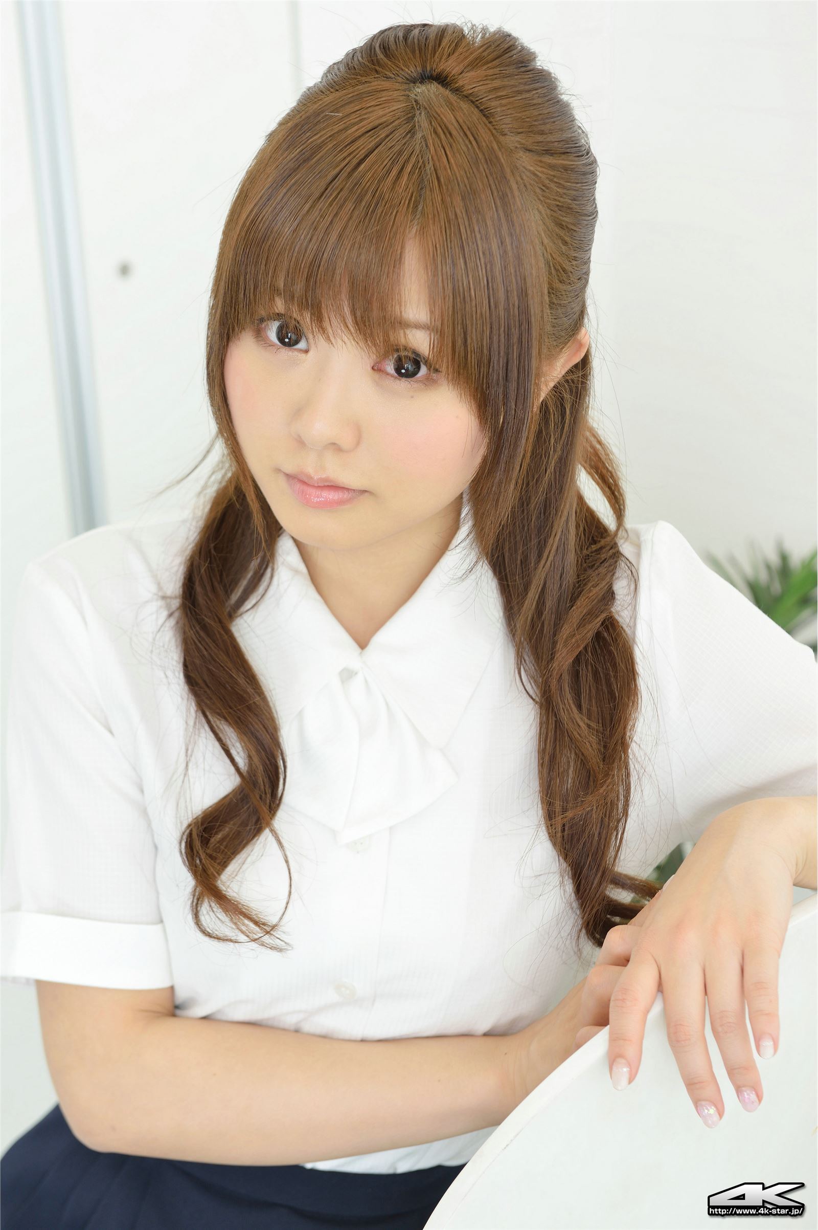 [4K-STAR]NO.757 上林英代 Hideyo Kamibayashi