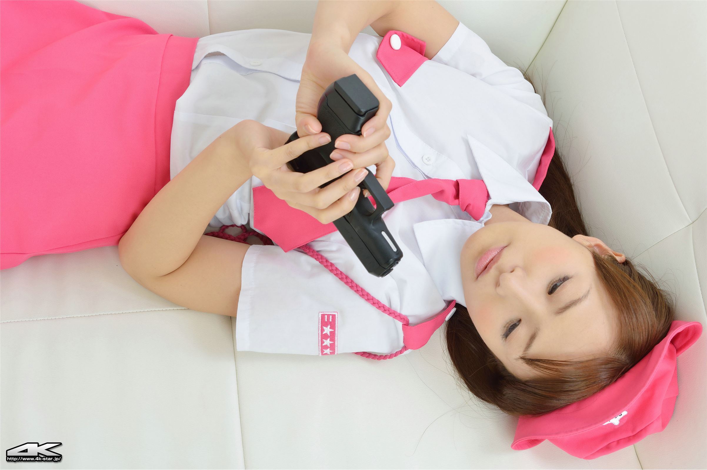 [4K-STAR]NO.758 澤井玲菜 Rena Sawai