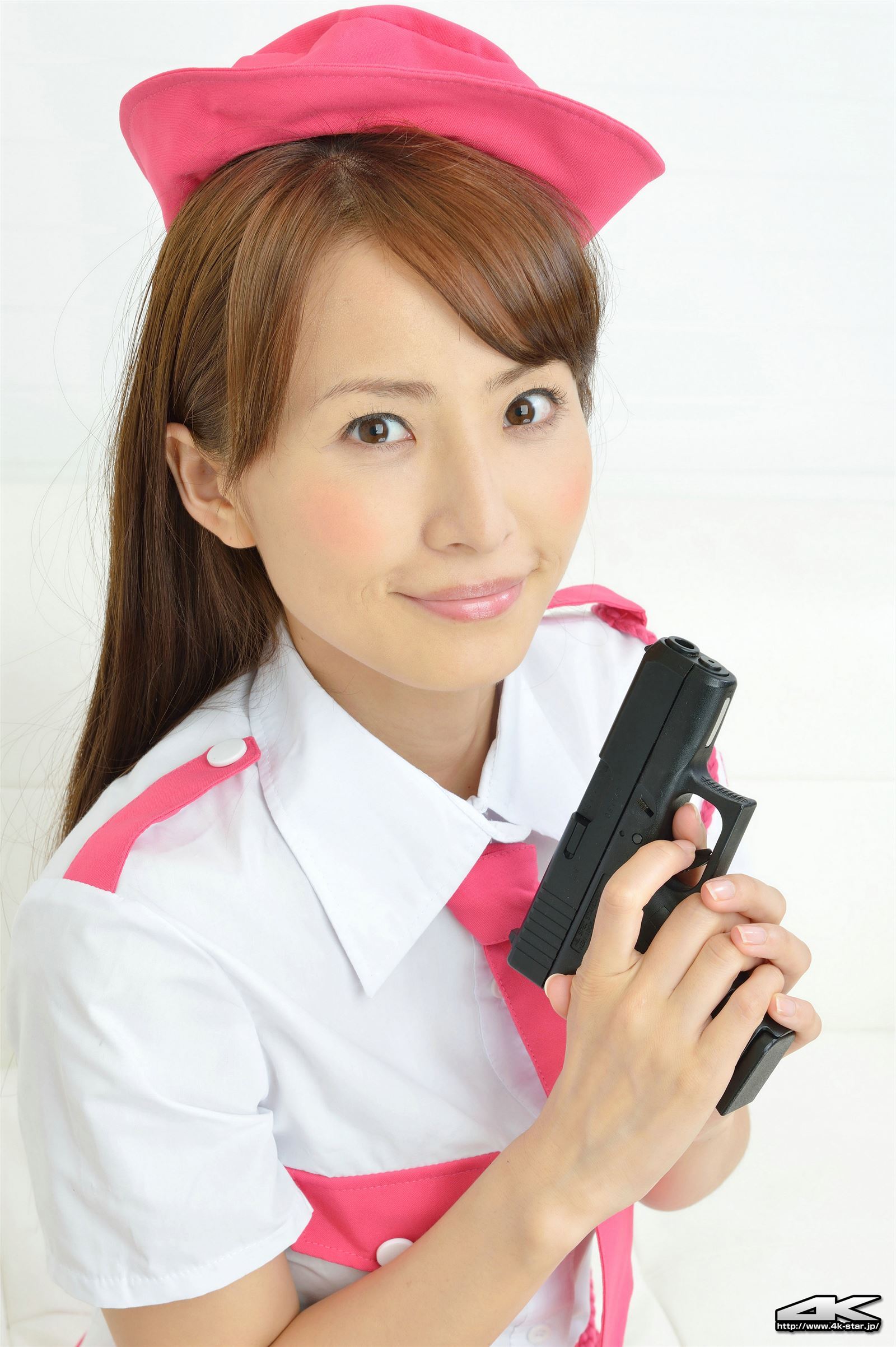 [4K-STAR]NO.758 澤井玲菜 Rena Sawai