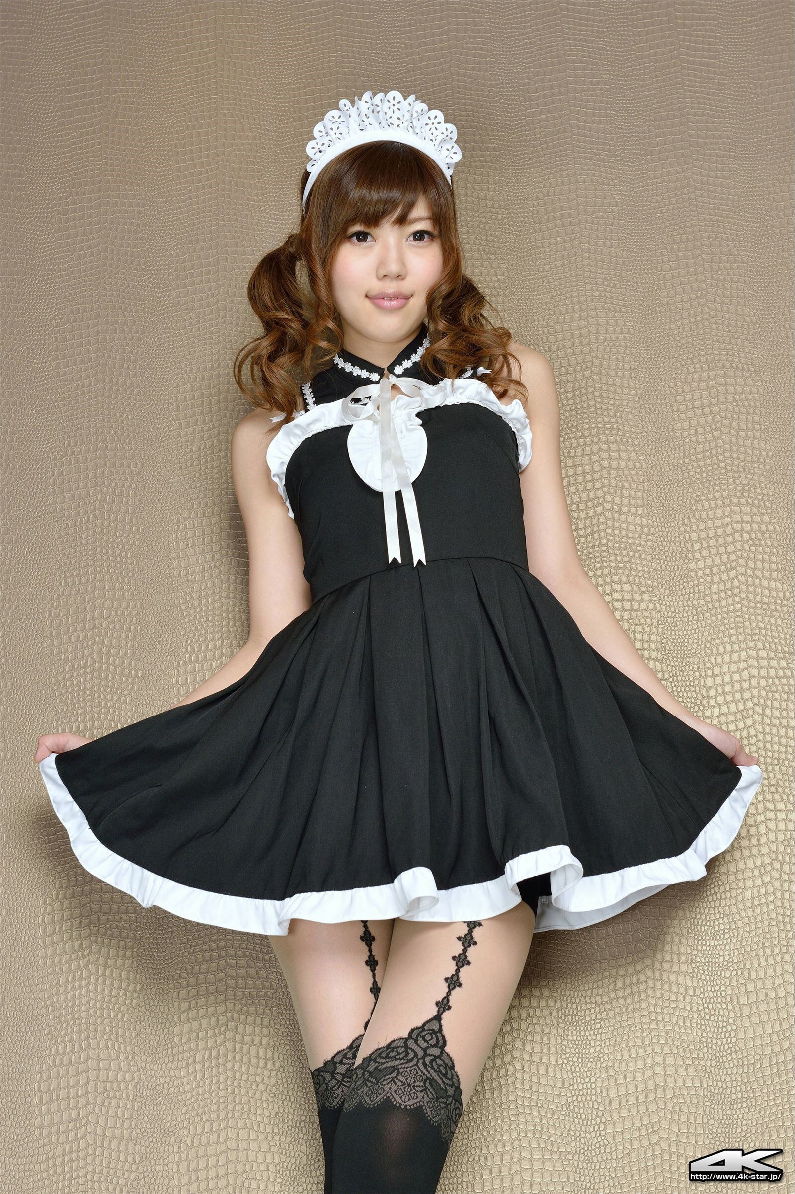 [4K-STAR]NO.761 新庄千歳 Chitose Shinjyo