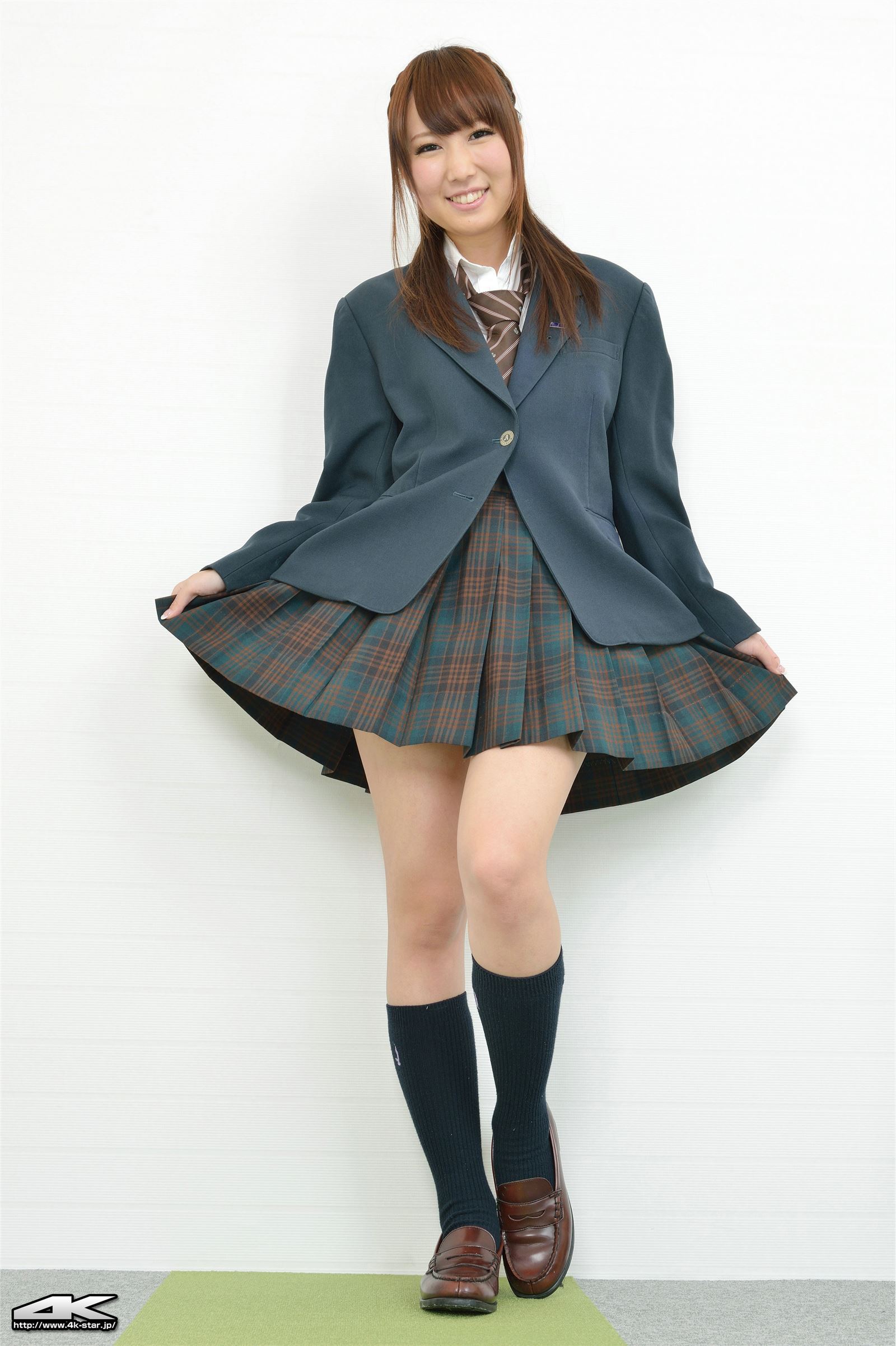 [4K-STAR]NO.763 高橋七海 Nanami Takahashi