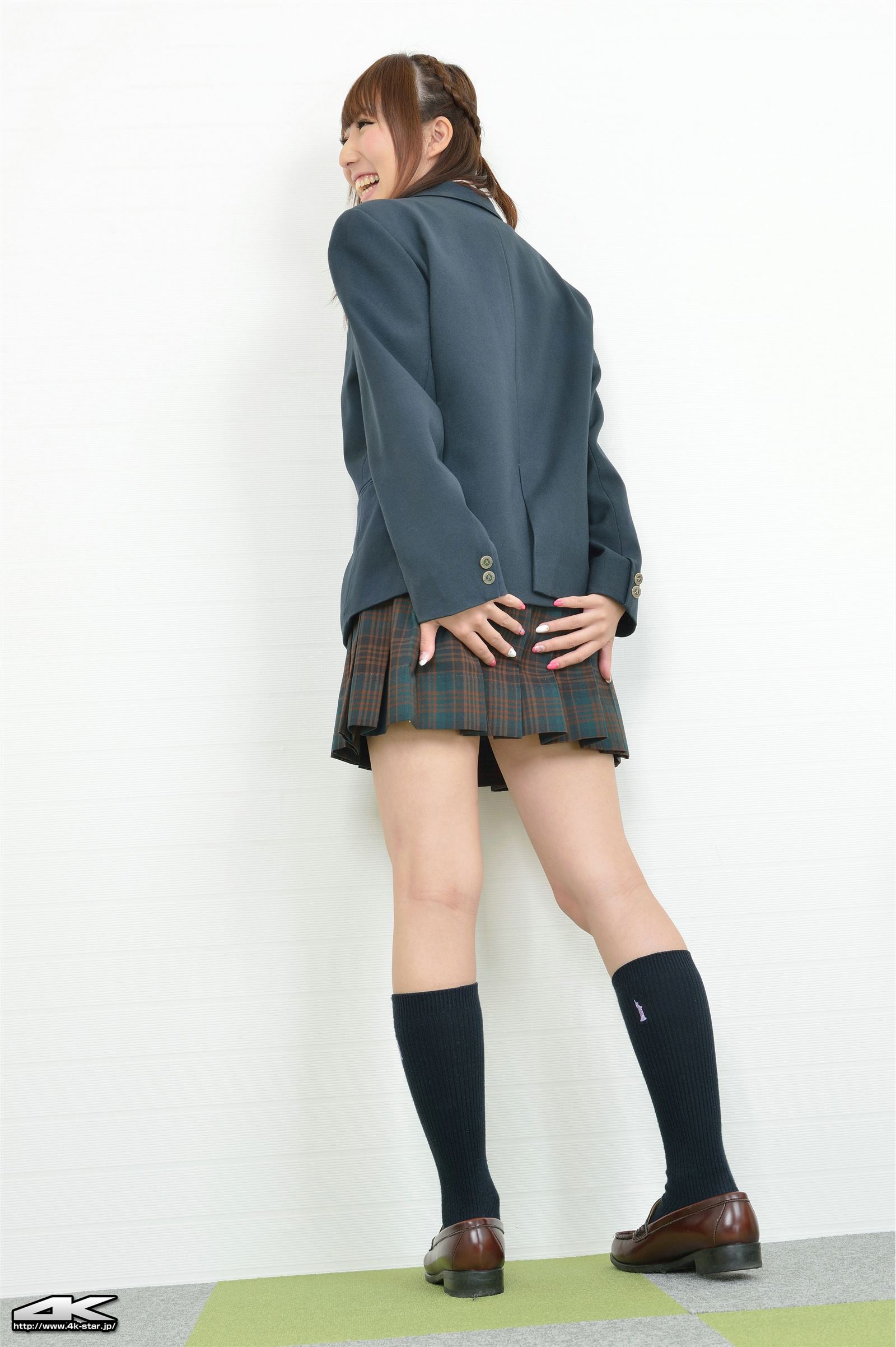 [4K-STAR]NO.763 高橋七海 Nanami Takahashi