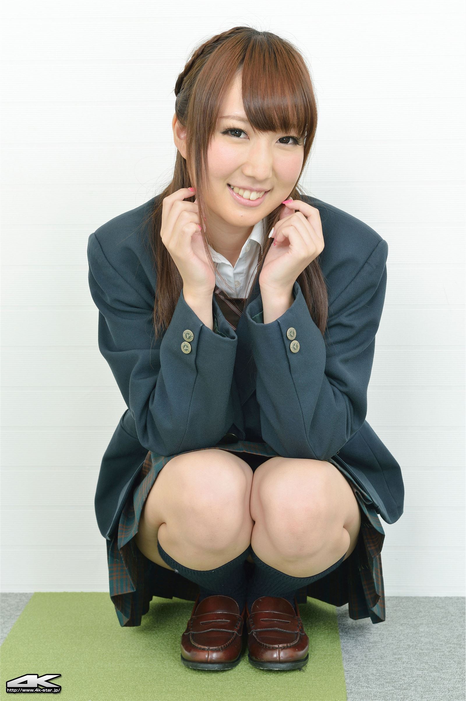 [4K-STAR]NO.763 高橋七海 Nanami Takahashi