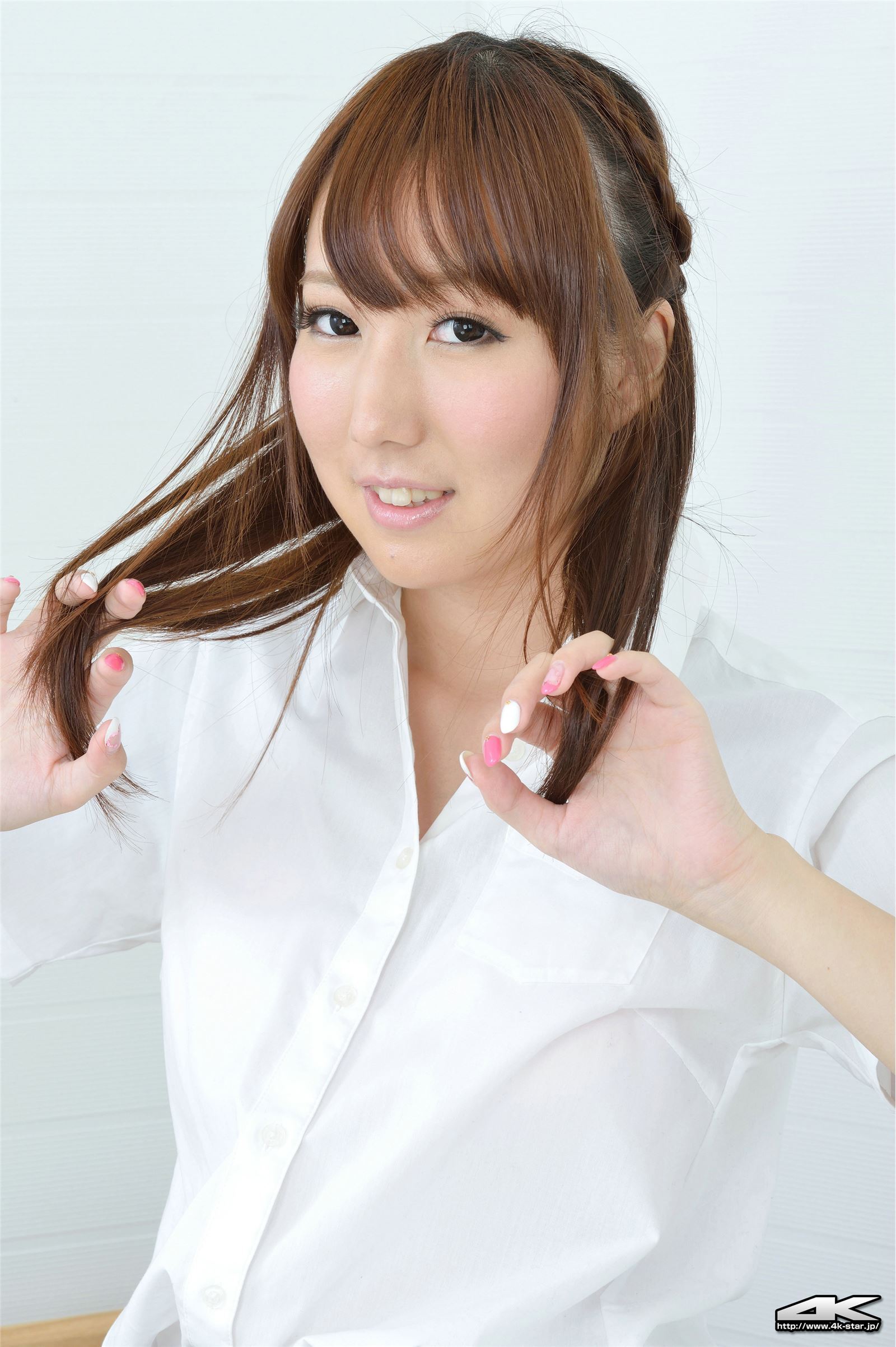 [4K-STAR]NO.763 高橋七海 Nanami Takahashi