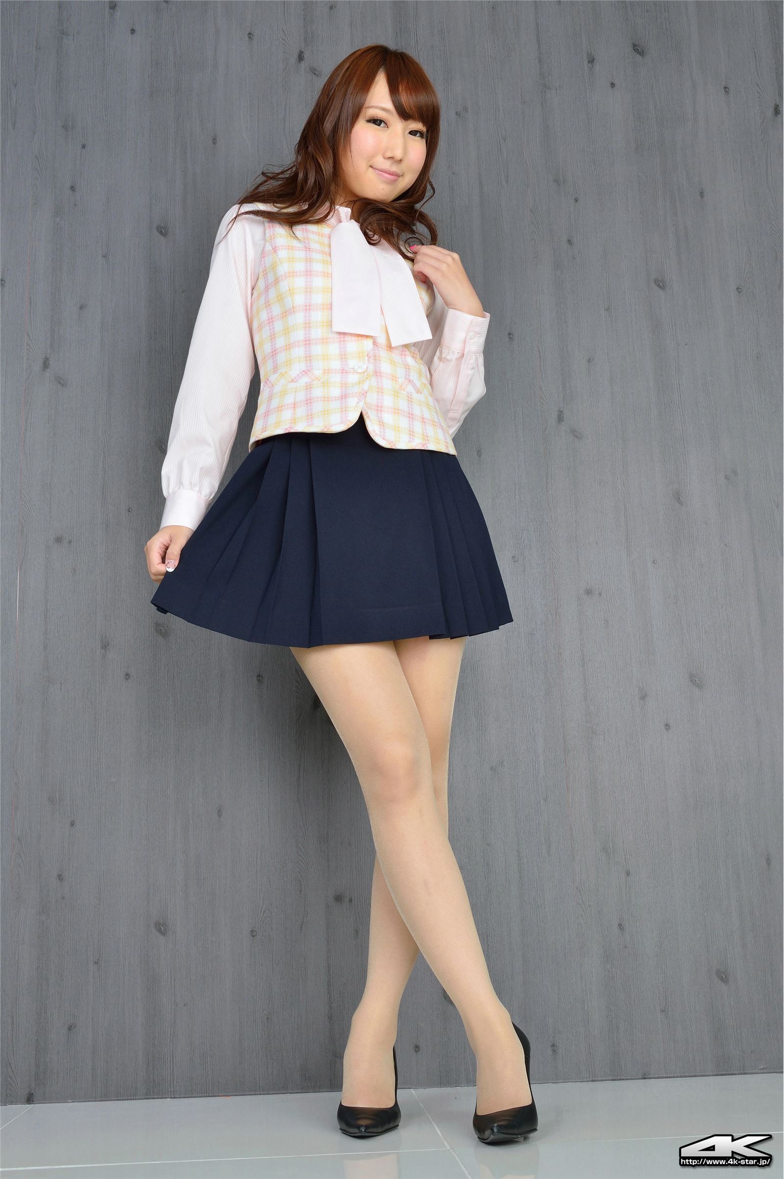 [4K-STAR]NO.770 高橋七海 Nanami Takahashi