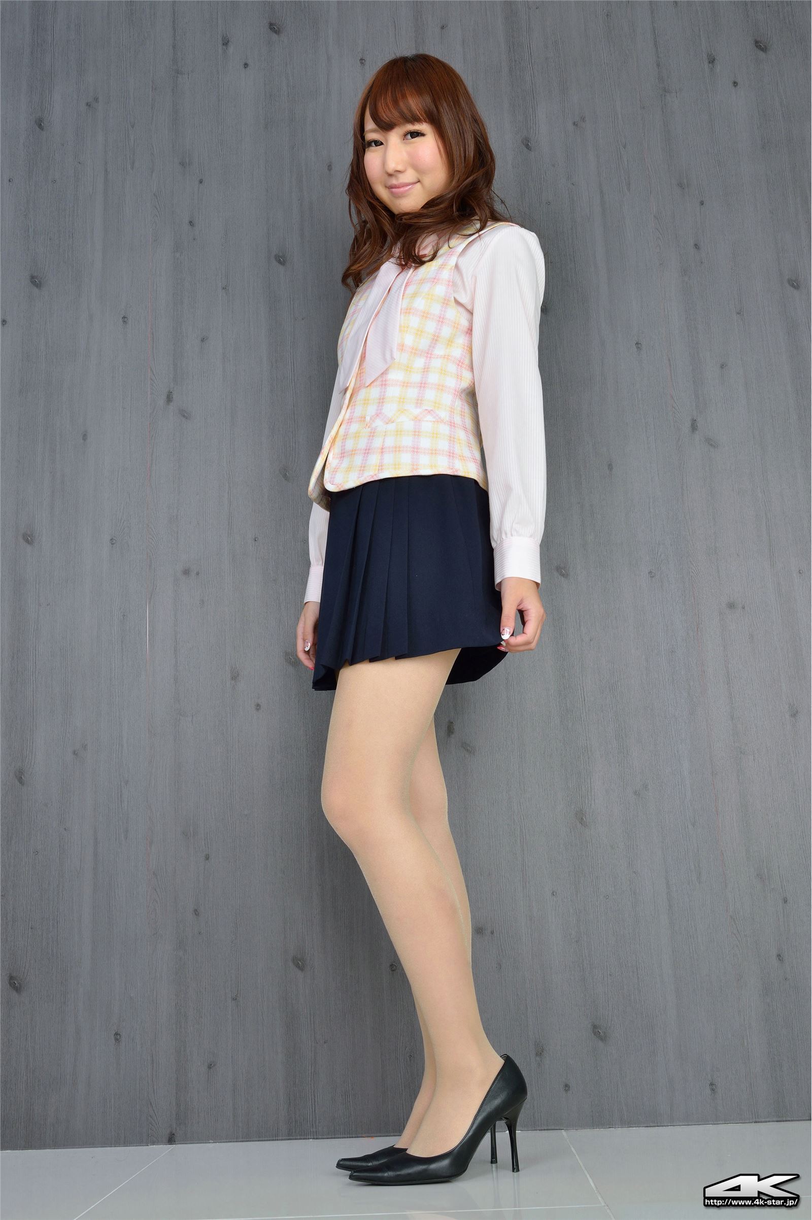 [4K-STAR]NO.770 高橋七海 Nanami Takahashi