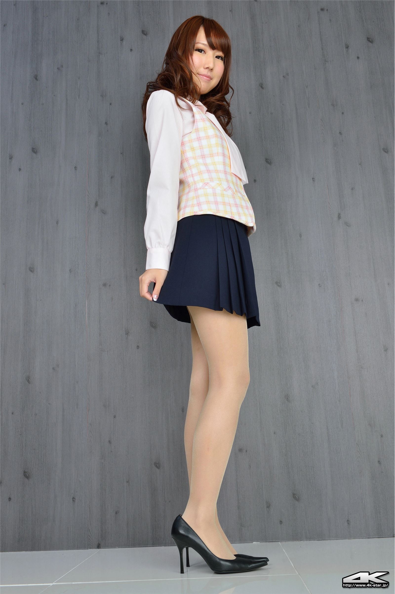 [4K-STAR]NO.770 高橋七海 Nanami Takahashi