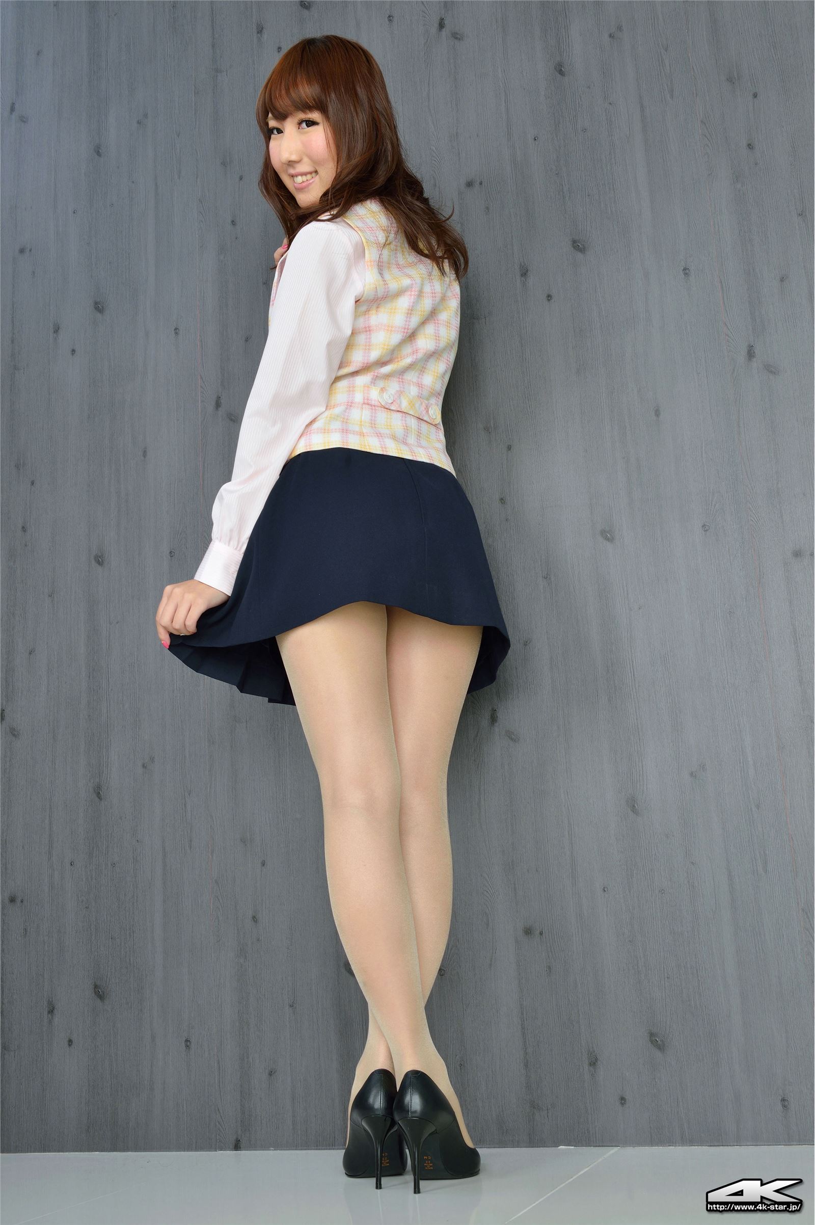 [4K-STAR]NO.770 高橋七海 Nanami Takahashi