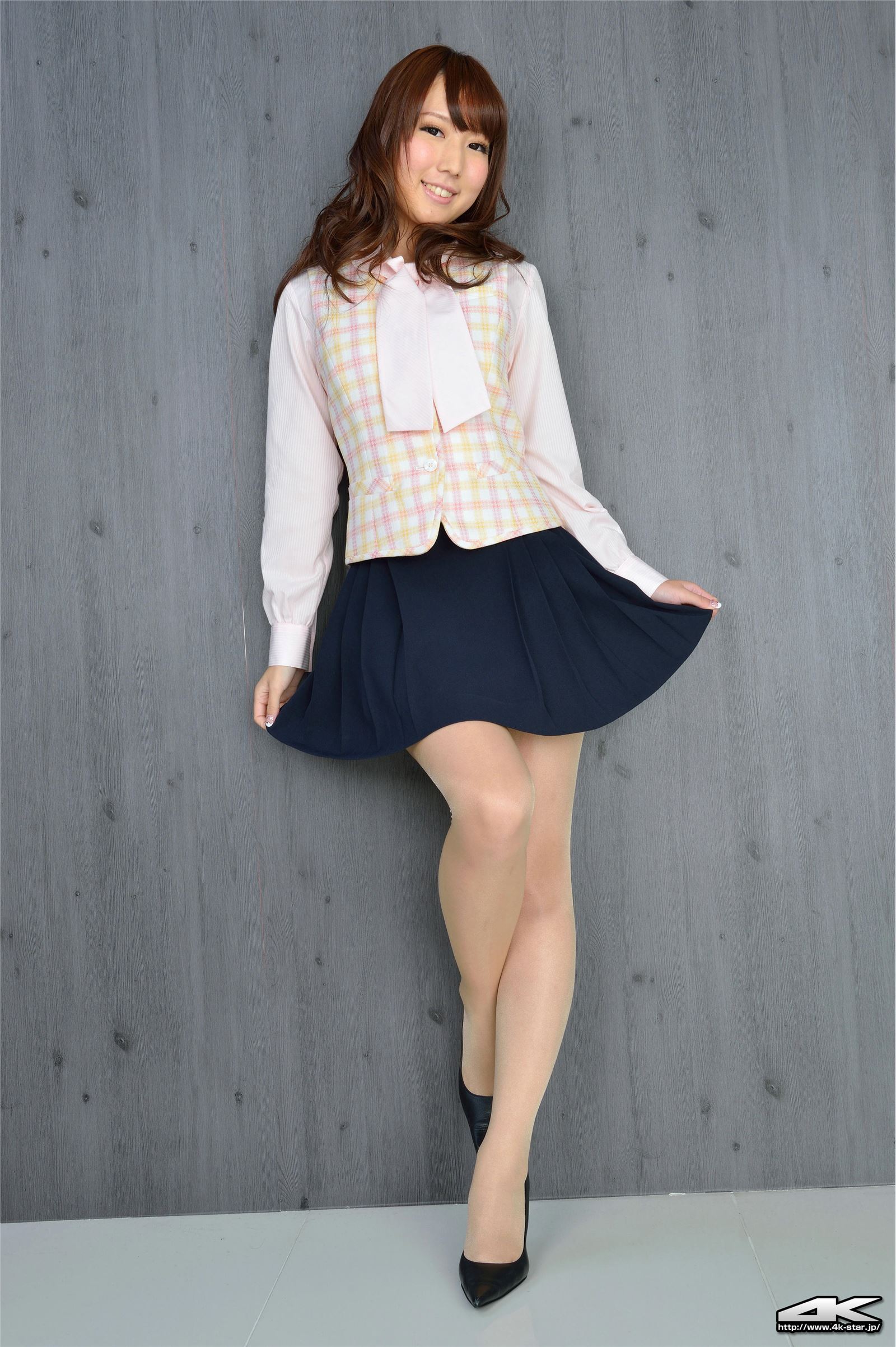 [4K-STAR]NO.770 高橋七海 Nanami Takahashi