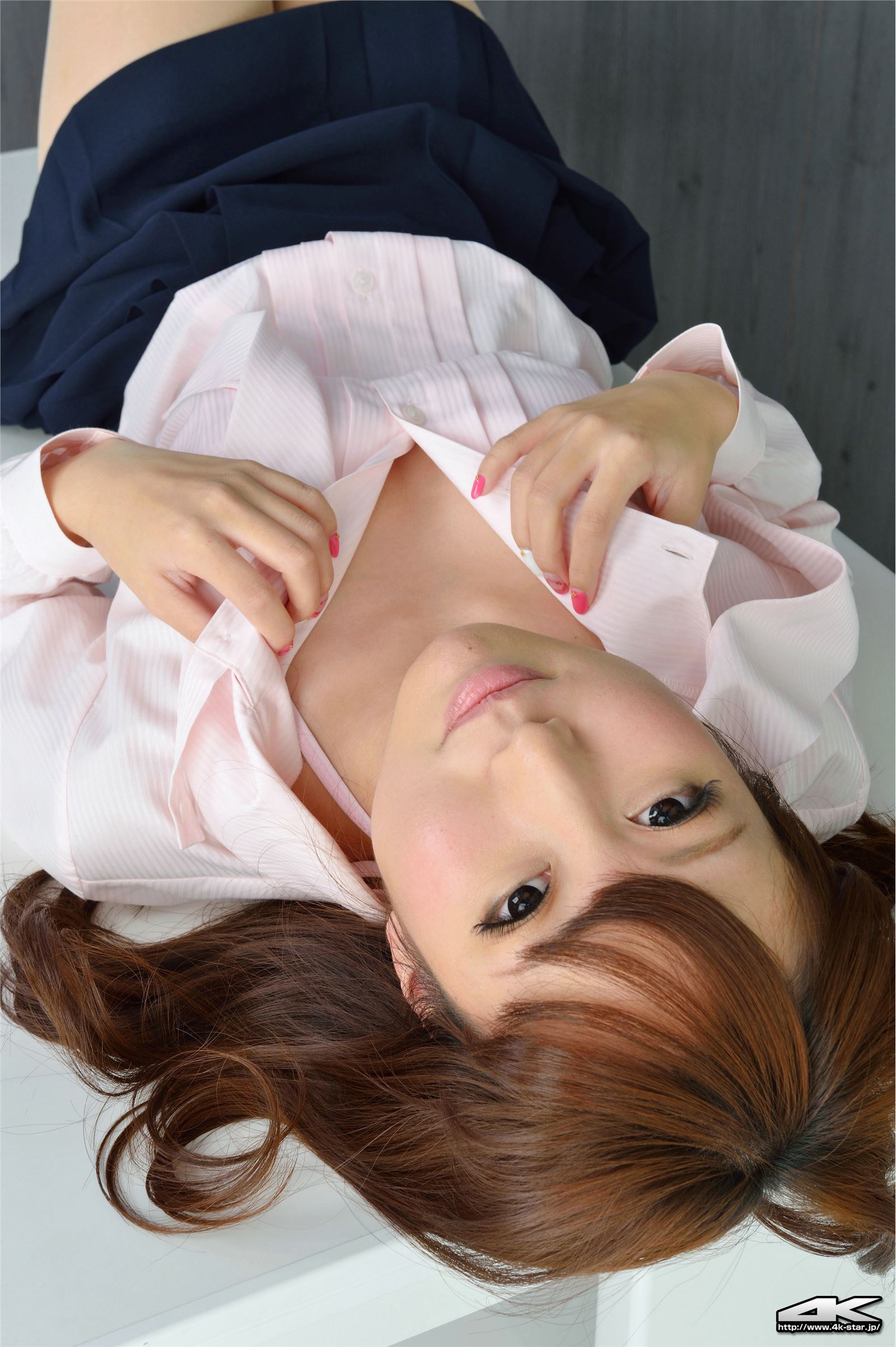 [4K-STAR]NO.770 高橋七海 Nanami Takahashi