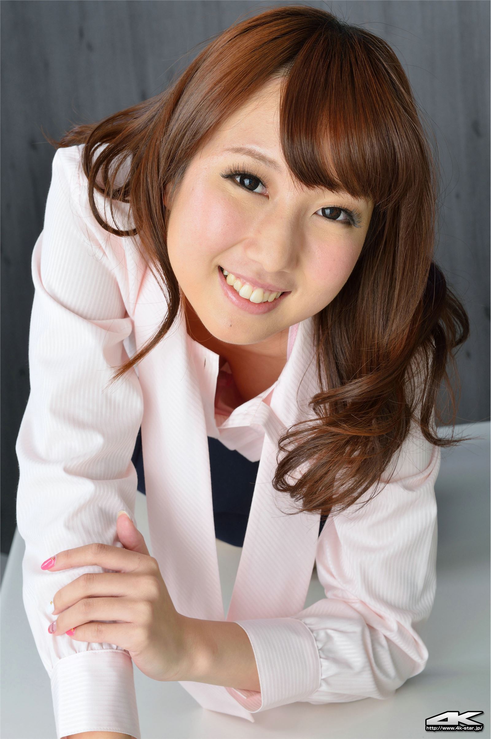 [4K-STAR]NO.770 高橋七海 Nanami Takahashi