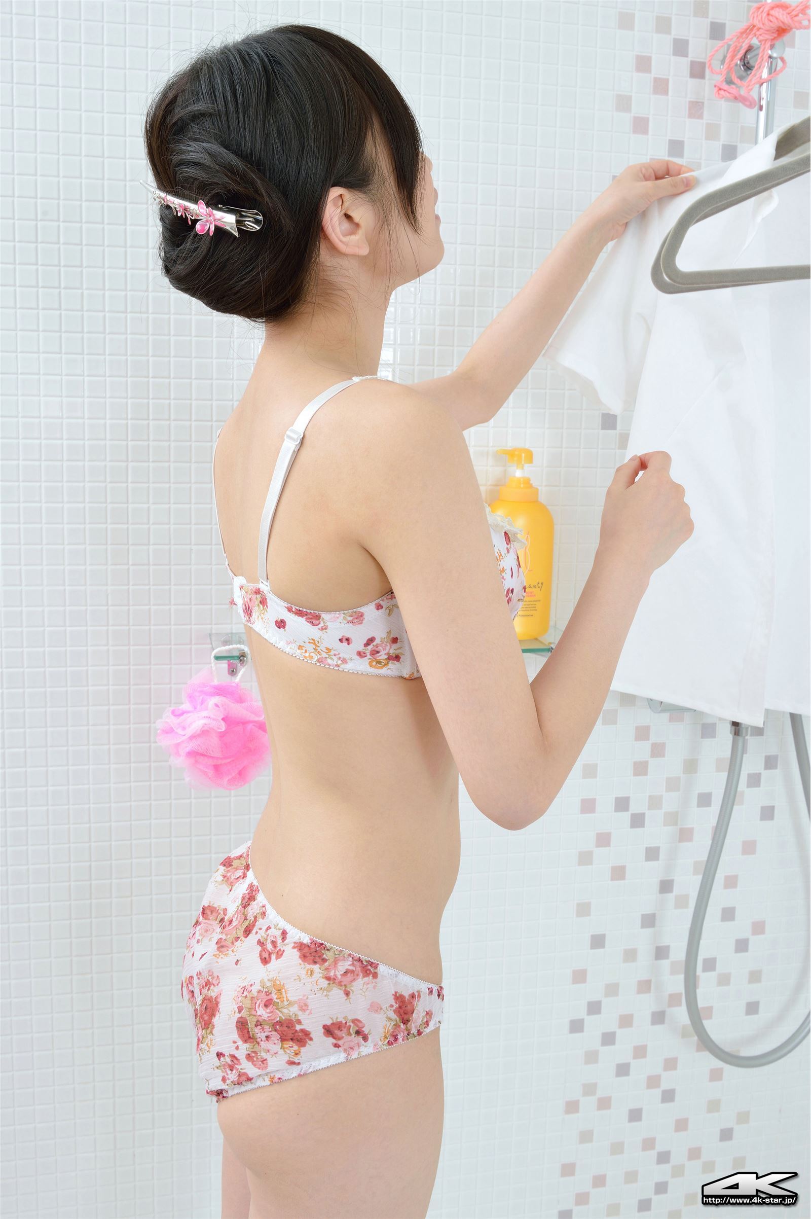 [4K-STAR]NO.772 大崎由希 Yuki Ohsaki