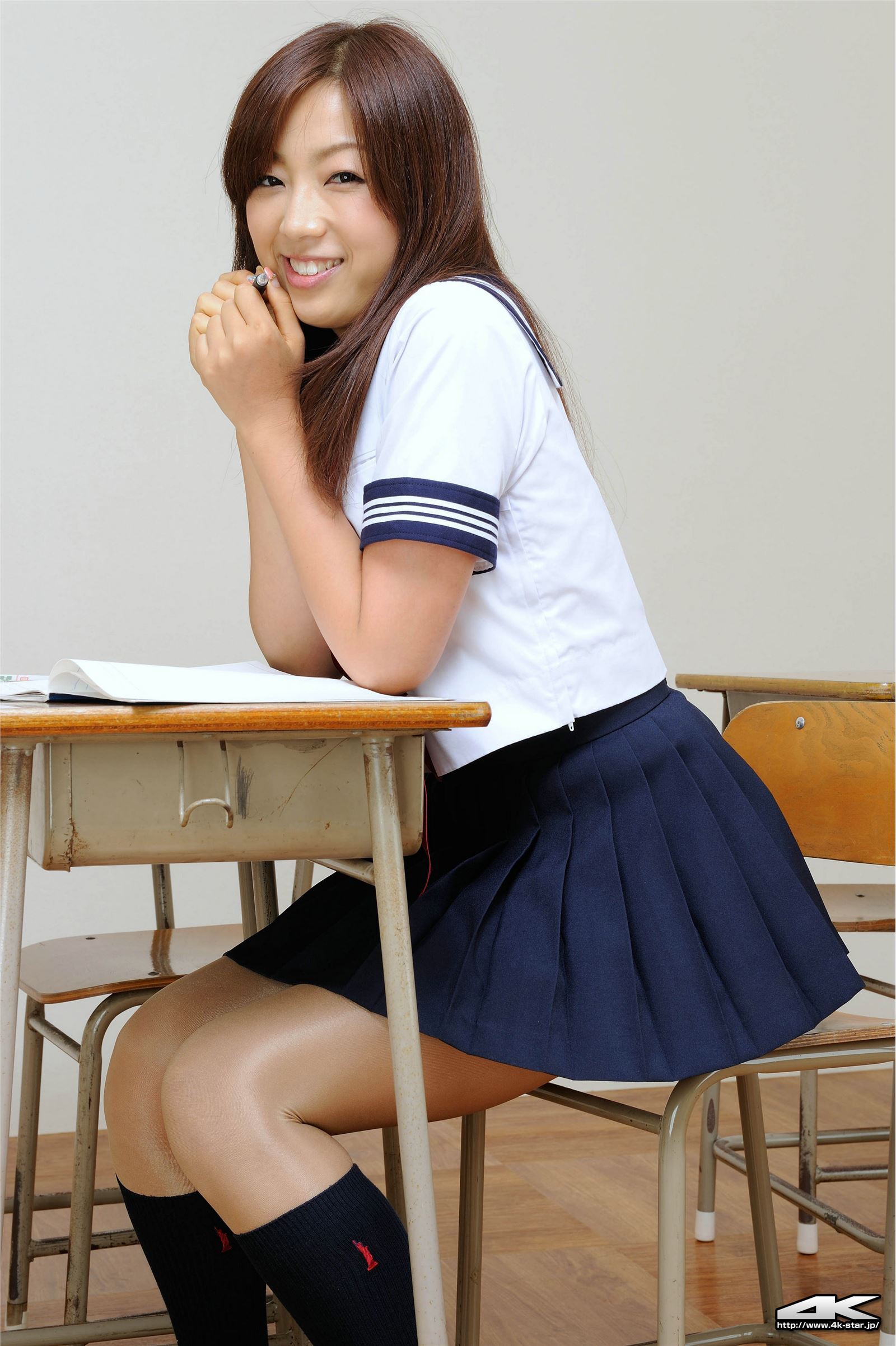 [4K-STAR]NO.774 松本麻実 Mami Matsumoto