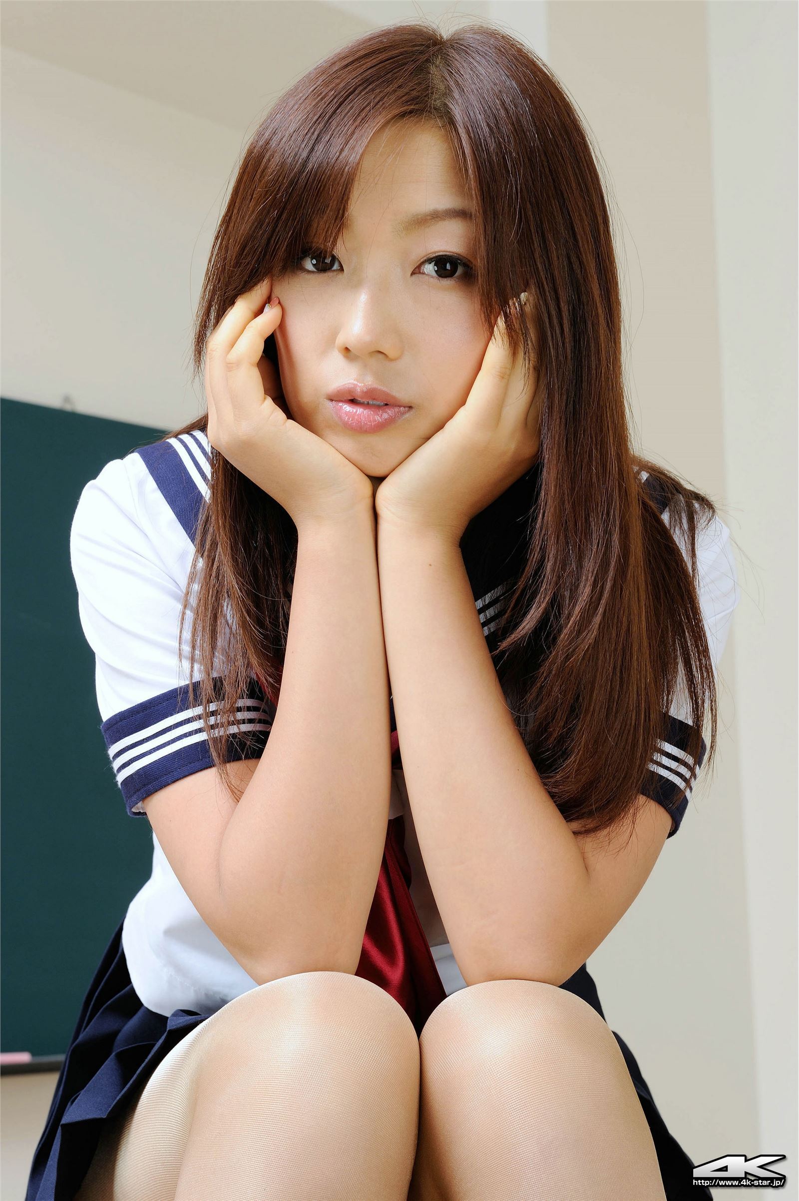 [4K-STAR]NO.774 松本麻実 Mami Matsumoto