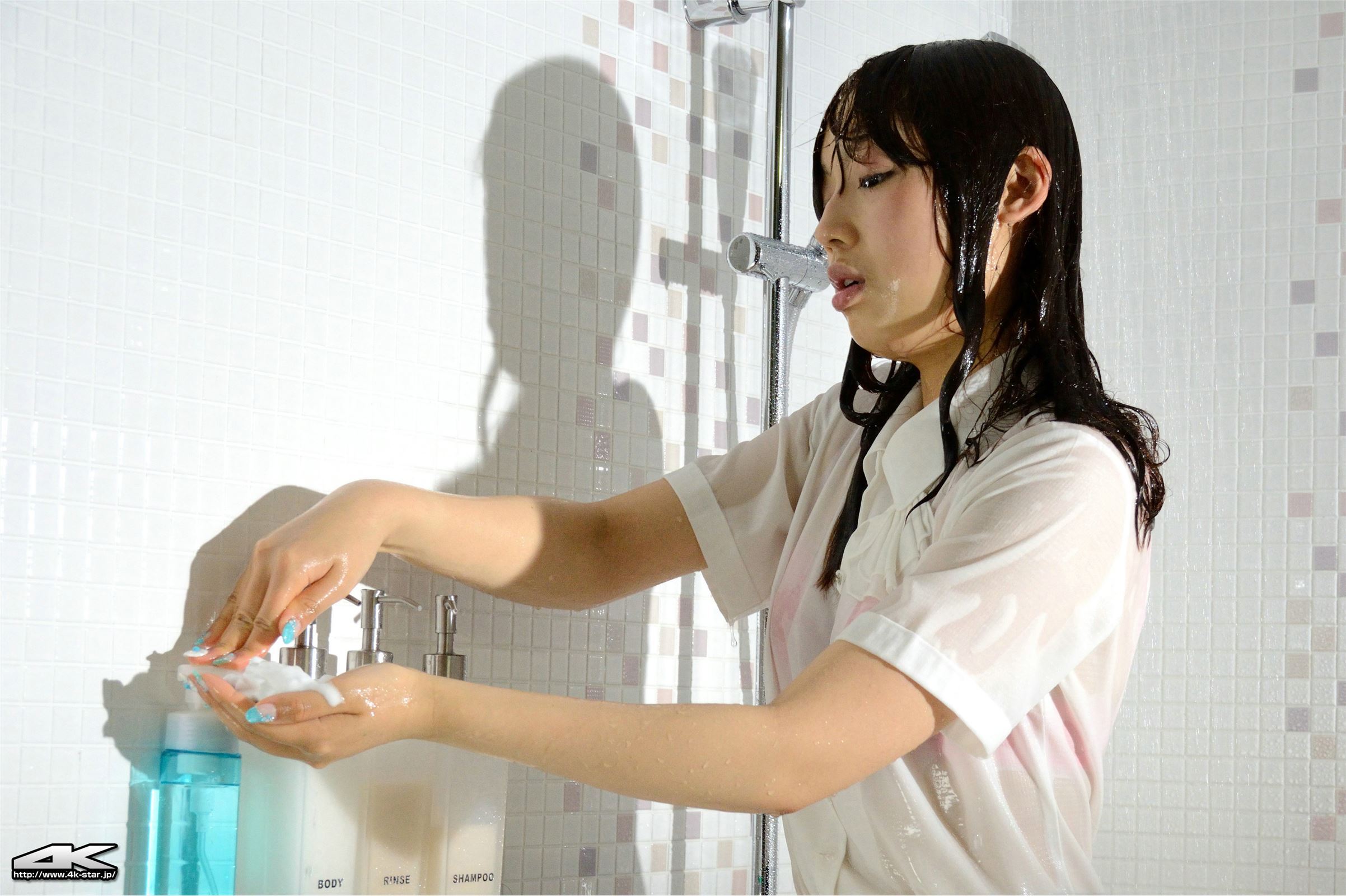 [4K-STAR]NO.775 松本麻実 Mami Matsumoto
