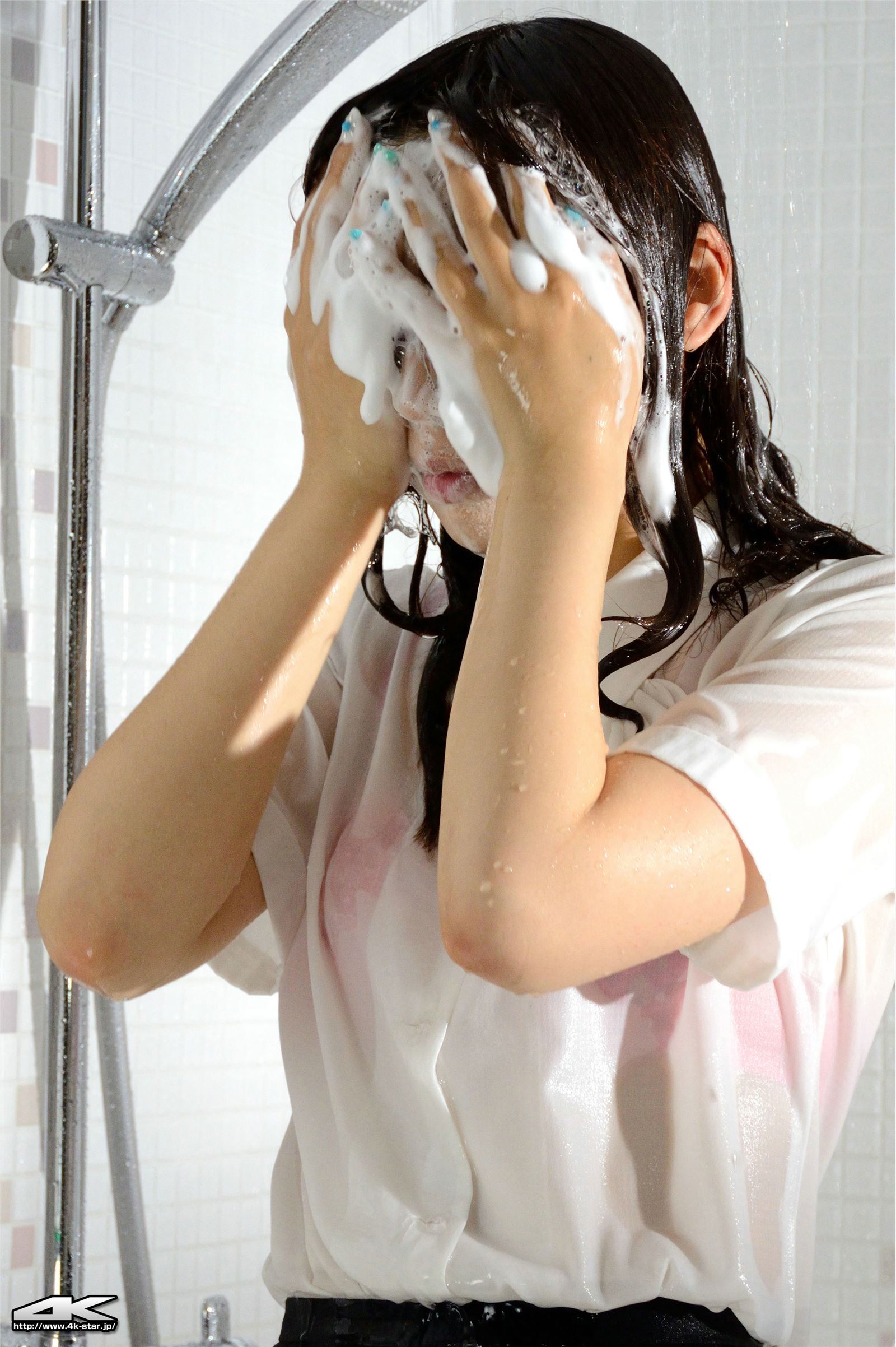 [4K-STAR]NO.775 松本麻実 Mami Matsumoto