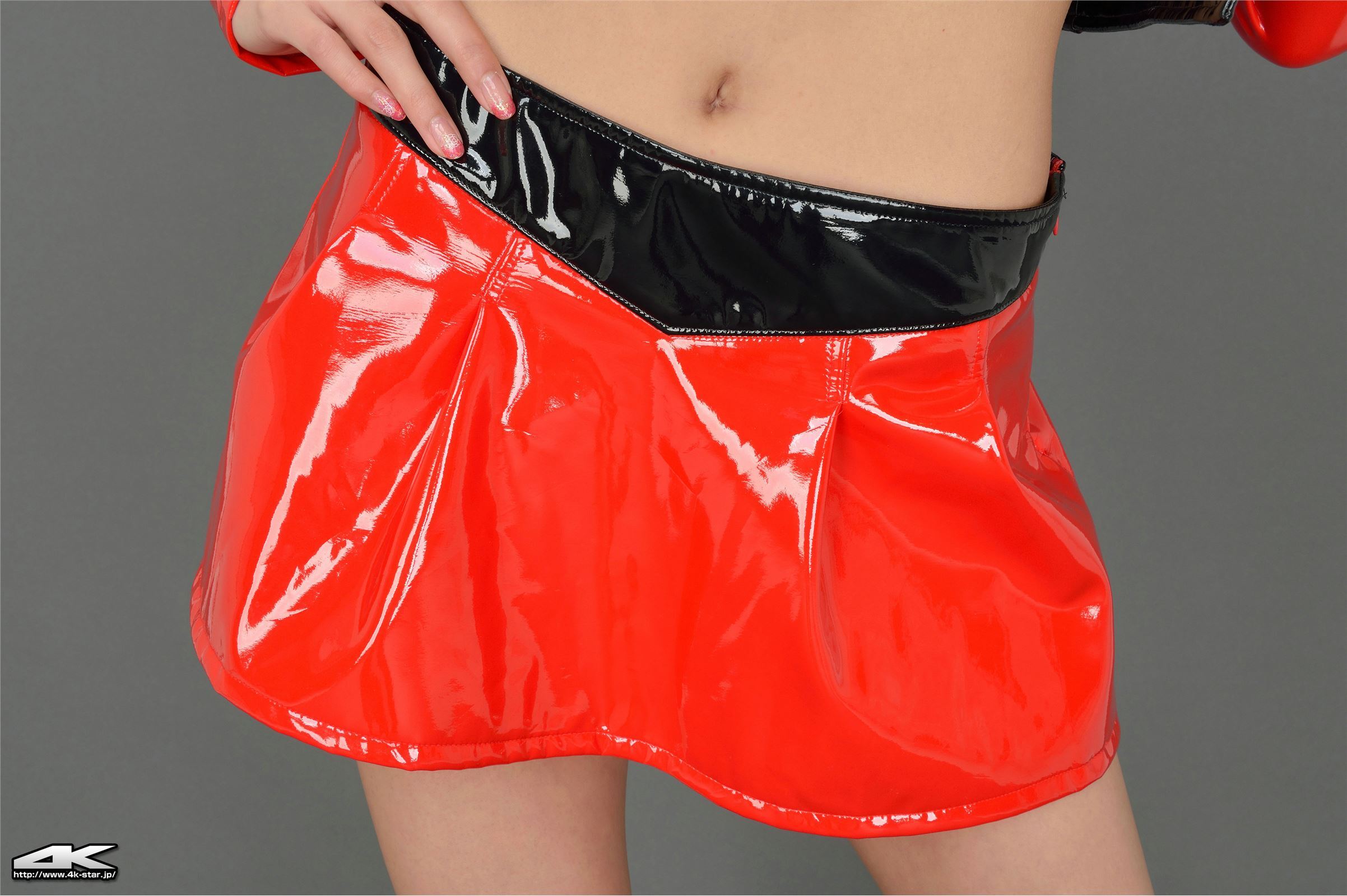 [4K-STAR]NO.777 あべみほ Miho Abe